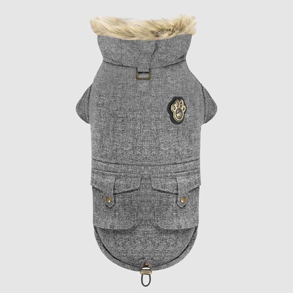 Alaskan Army Parka - SI5D
