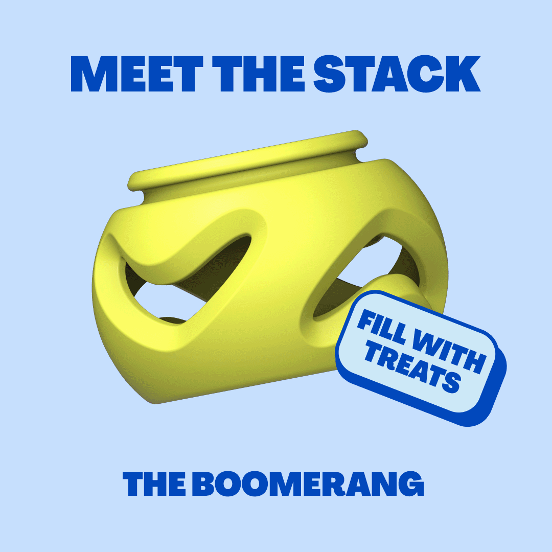 The Starter Stack - 806D