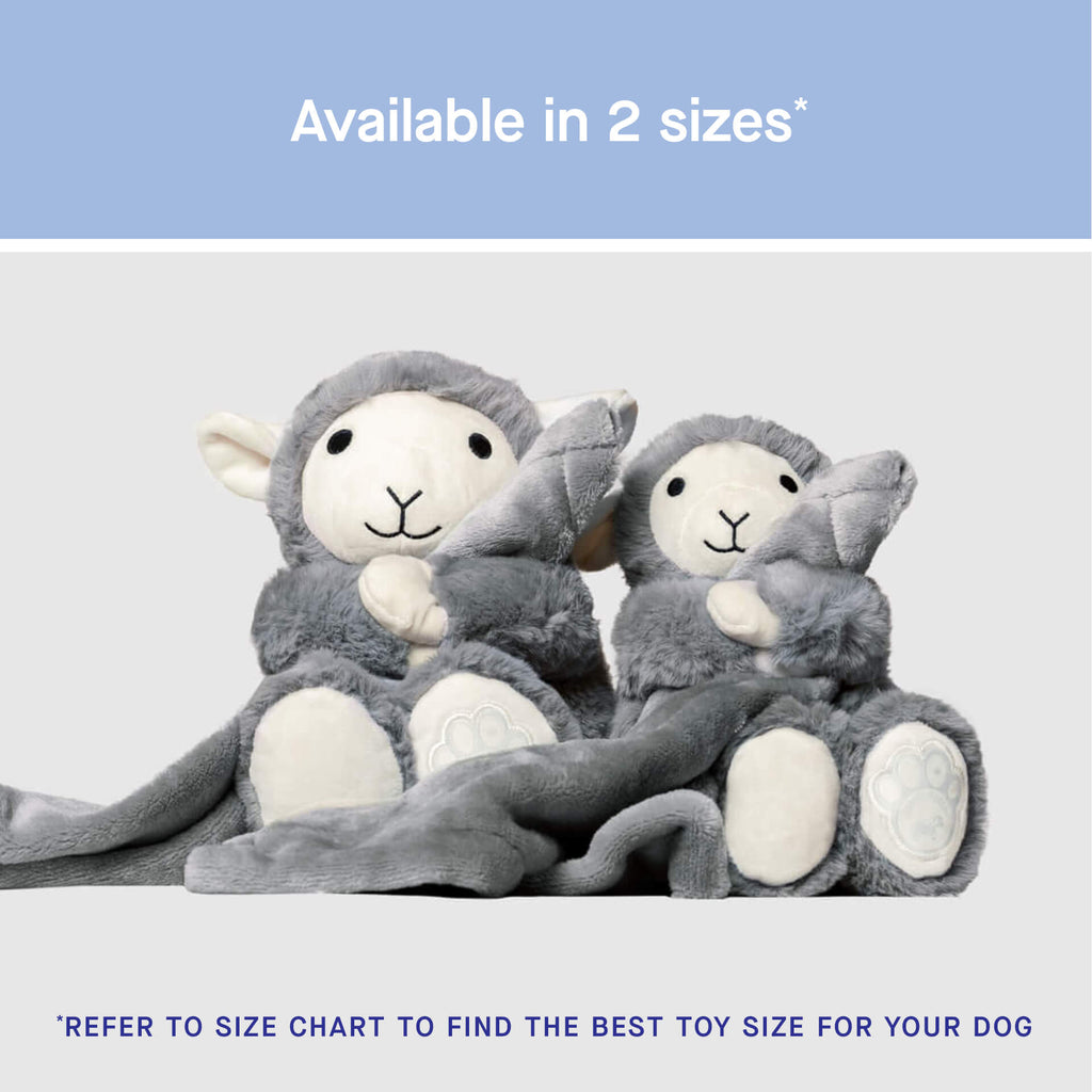 Weighted Calming Toy - 6O5A