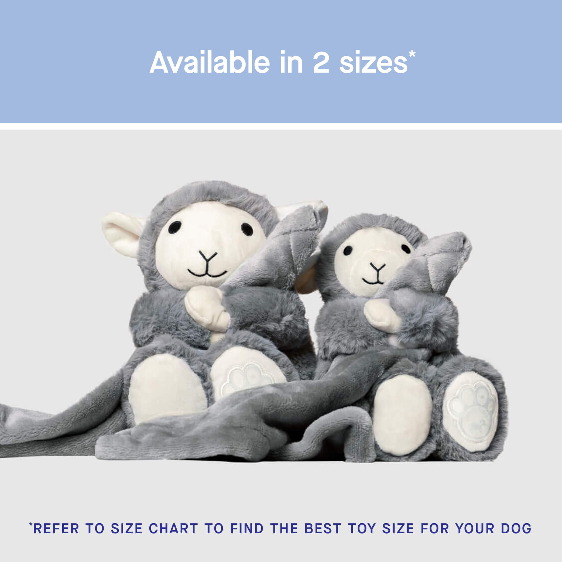 Weighted Calming Toy - 6O5A