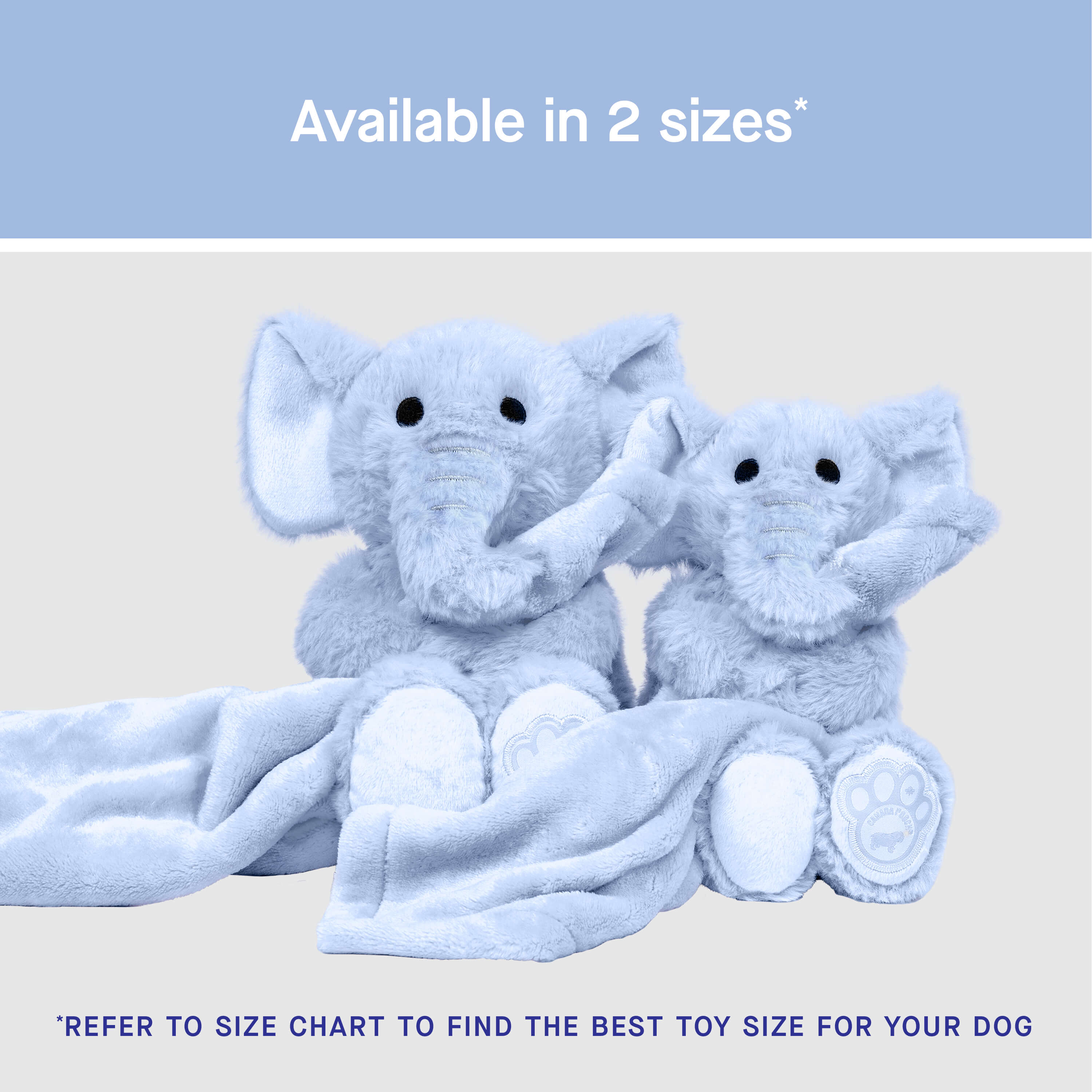 Weighted Calming Toy - 6O5A