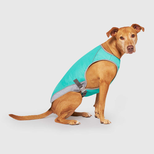 Chill Seeker Cooling Vest Wet Reveal - DP0J