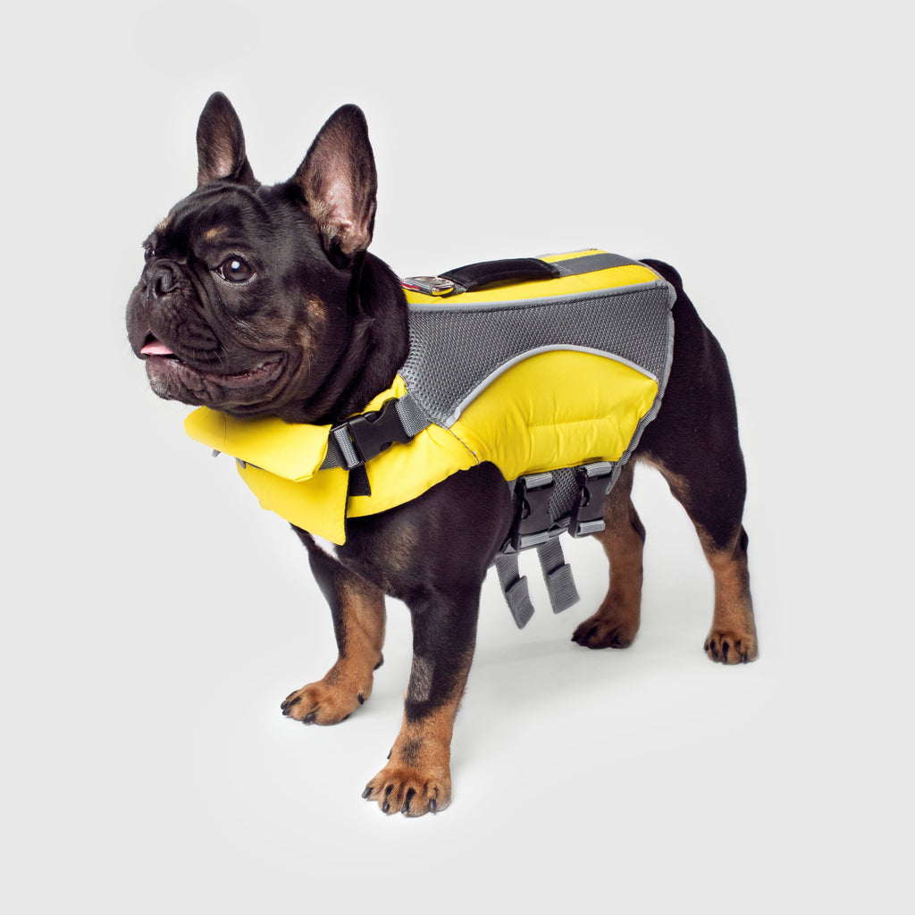 Wave Rider Life Jacket - S0SA