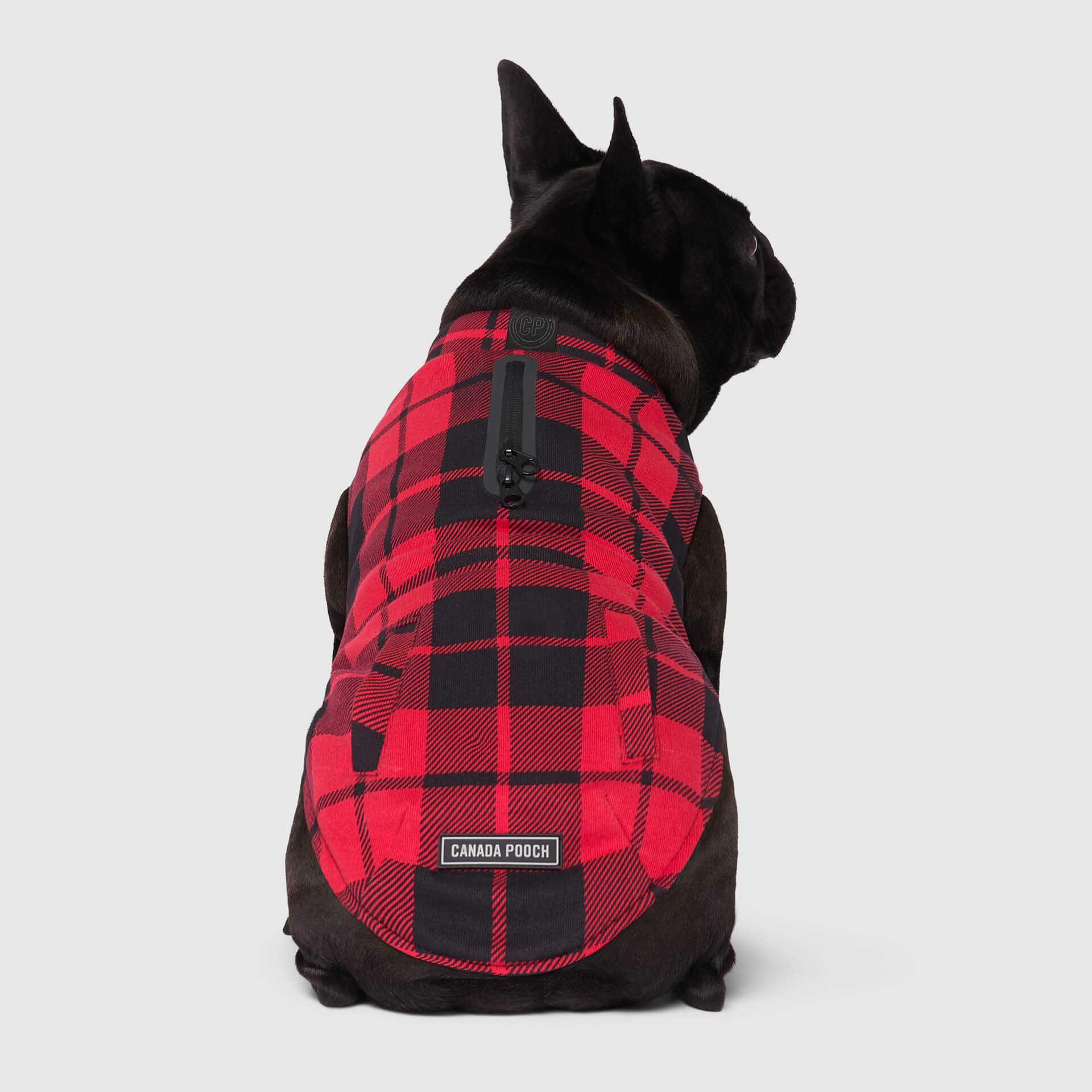 Thermal Tech Fleece - G596