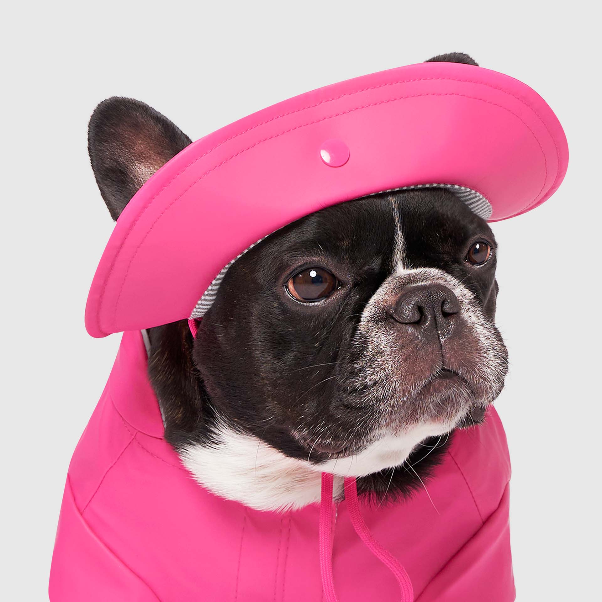Torrential Tracker Rain Hat - 0830