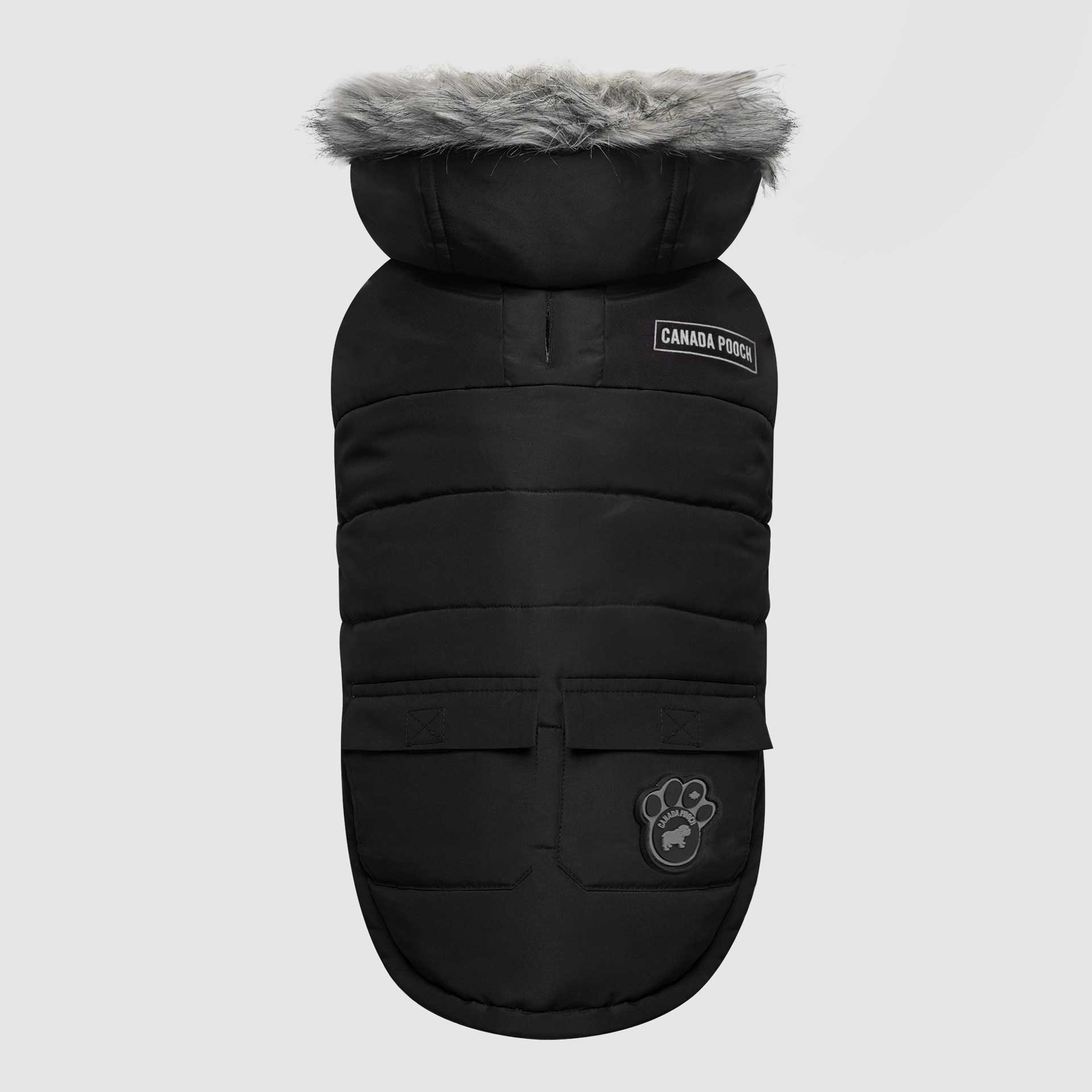 True North Parka - HX03