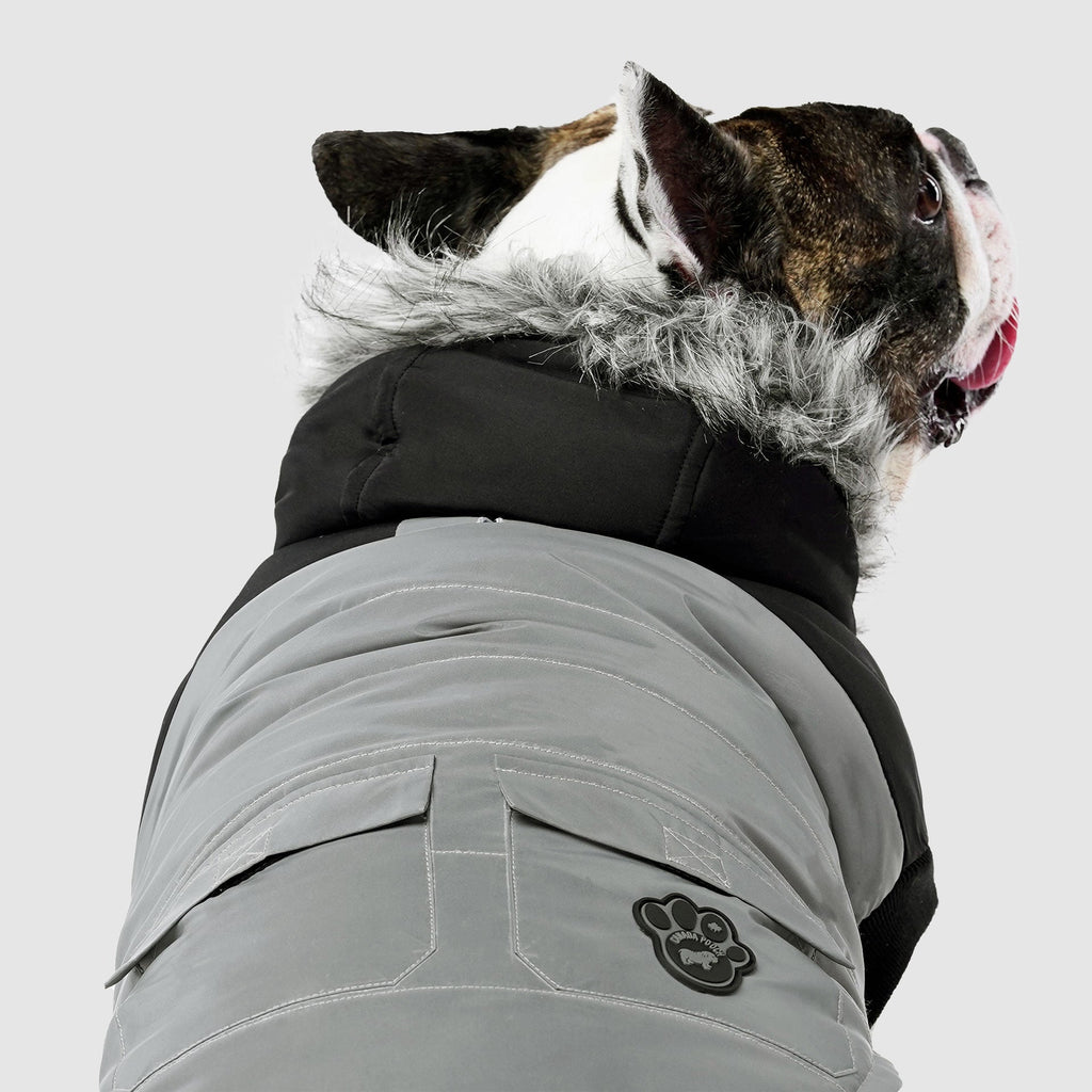 True North Parka - HX03