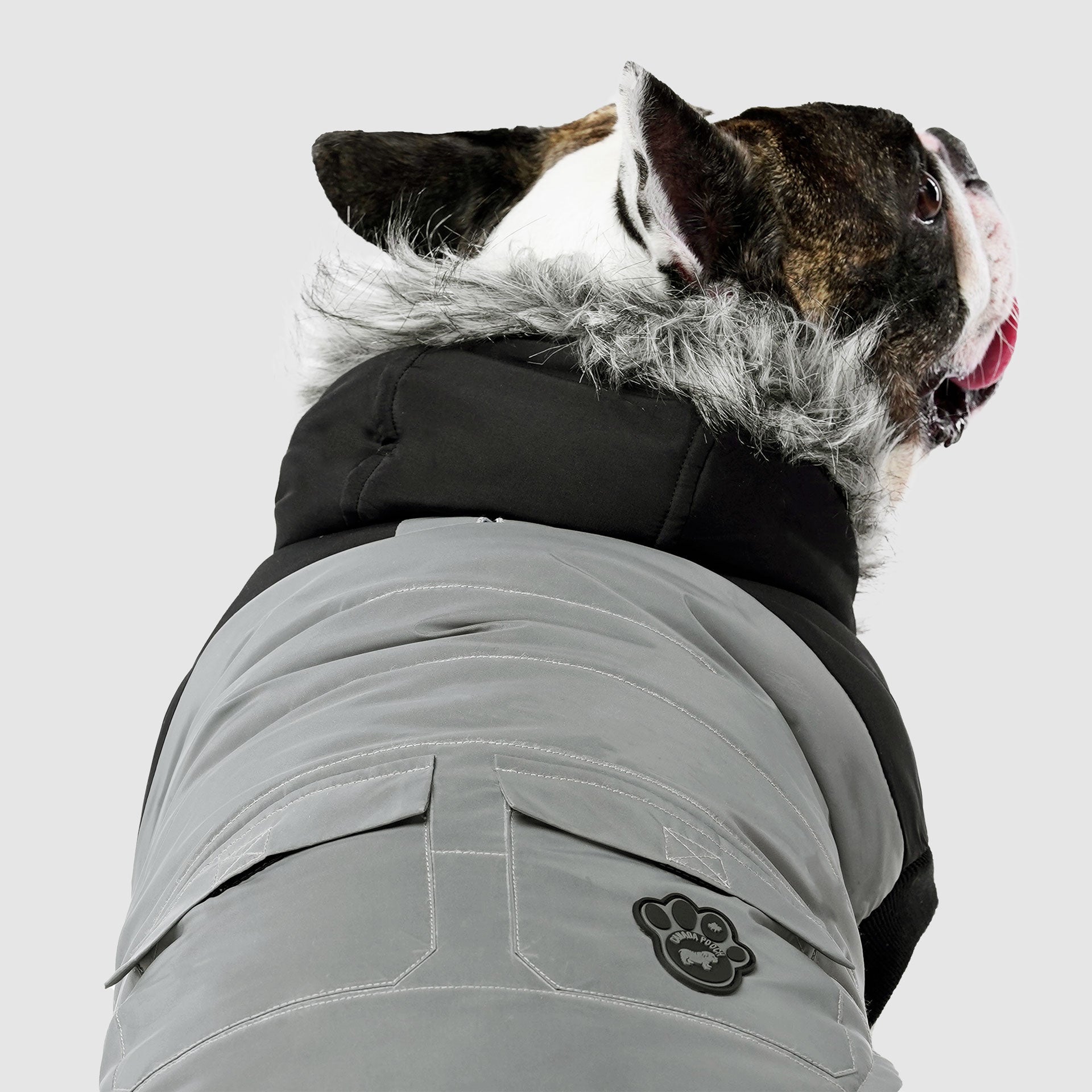 True North Parka - HX03