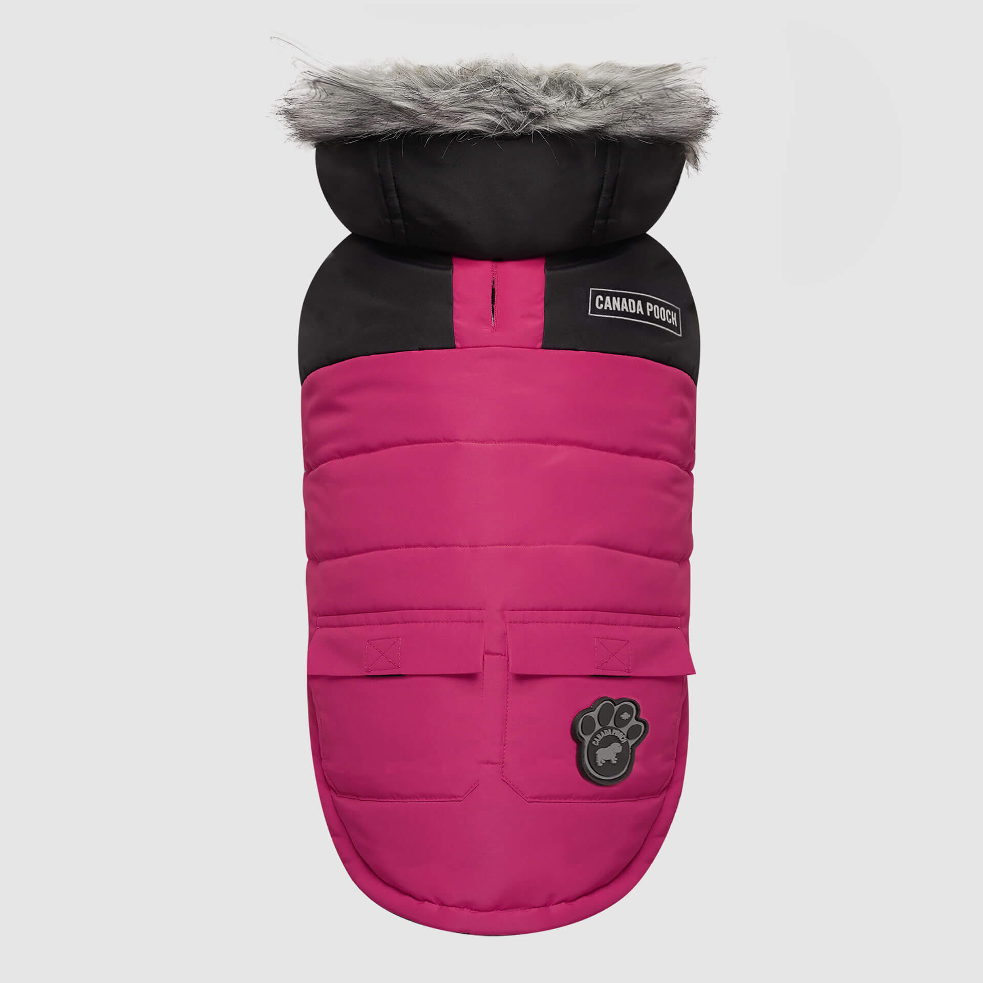 True North Parka - HX03