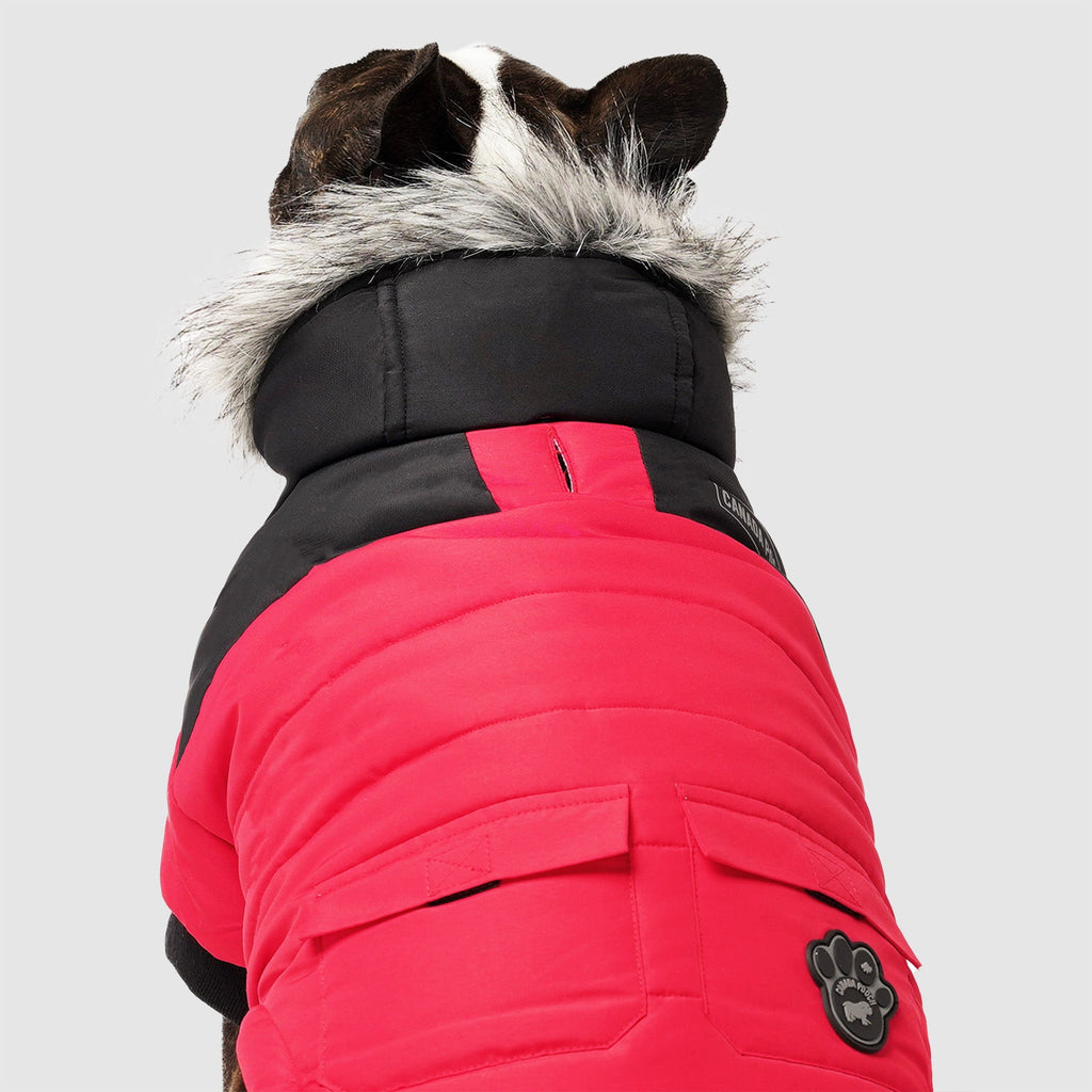 True North Parka - HX03