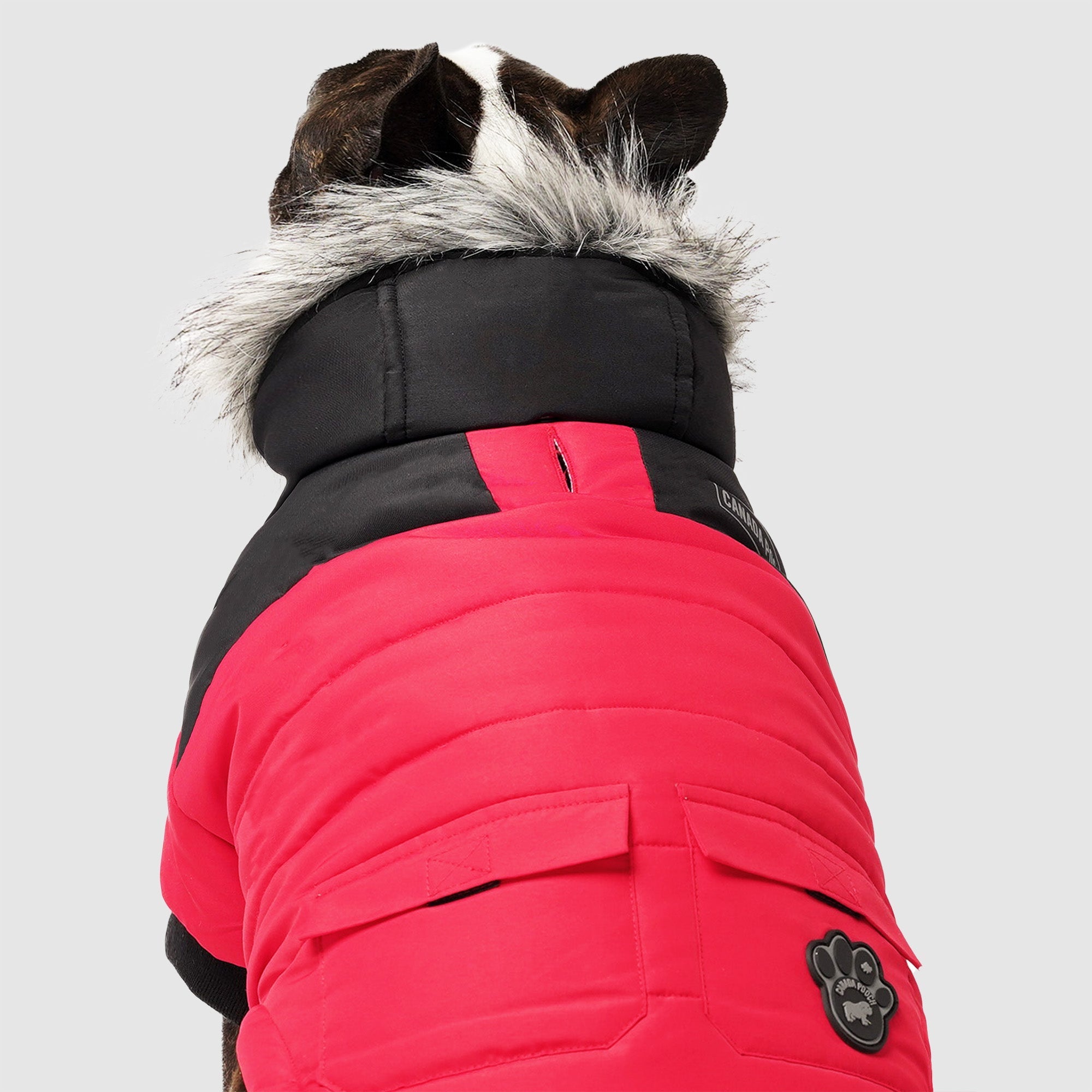 True North Parka - HX03