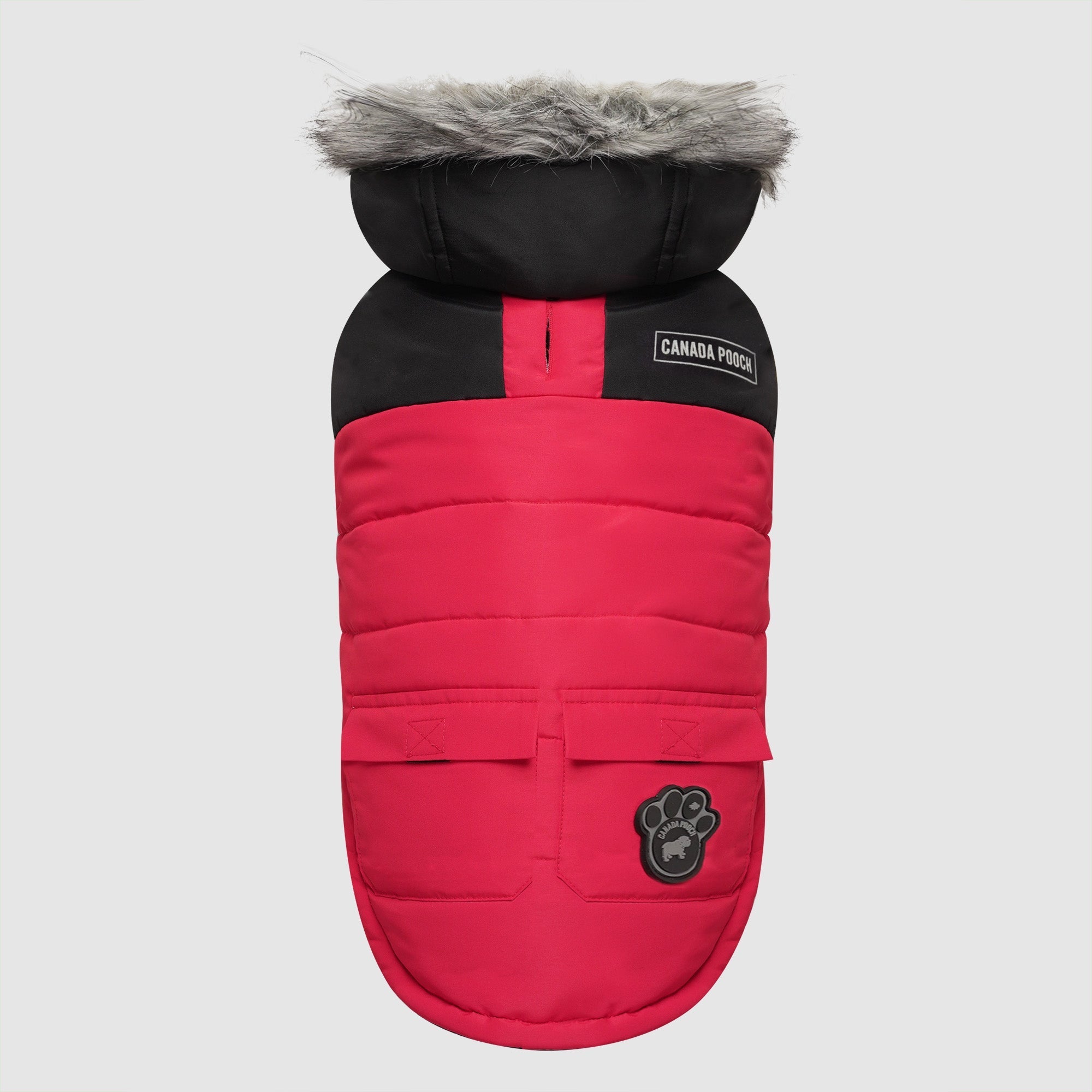 True North Parka - HX03