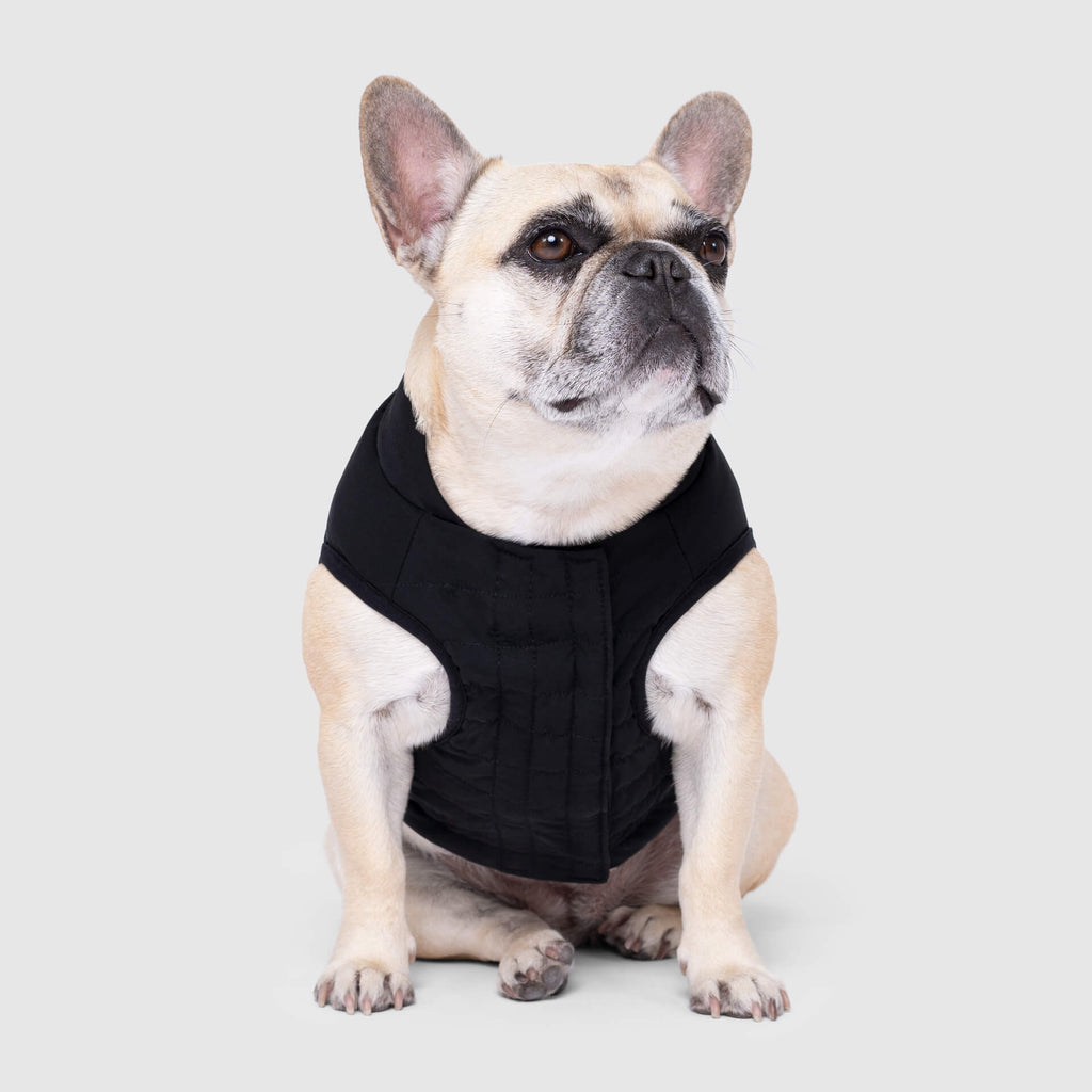 Ultimate Stretch Vest - CZKW