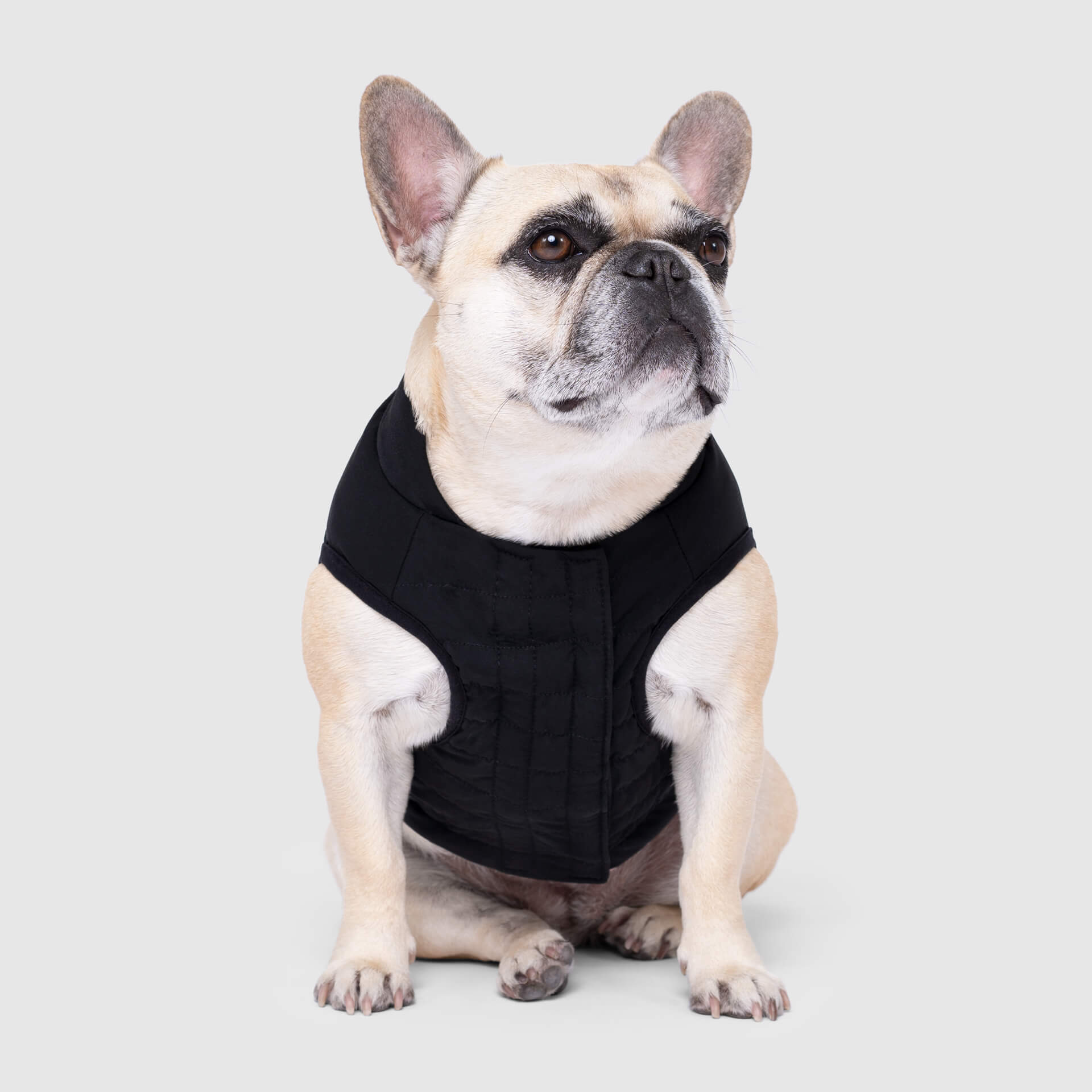 Ultimate Stretch Vest - CZKW