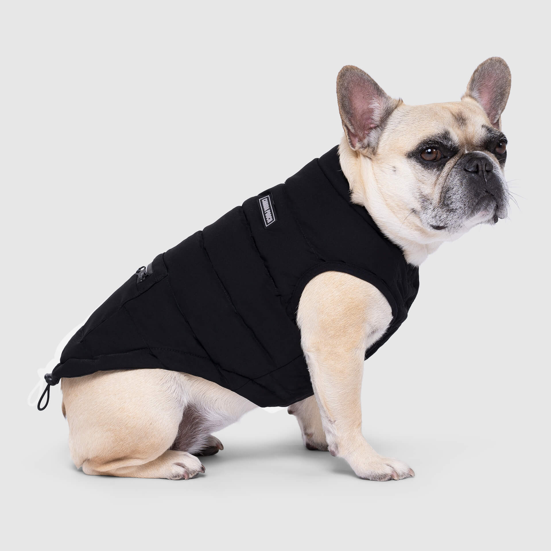 Ultimate Stretch Vest - CZKW