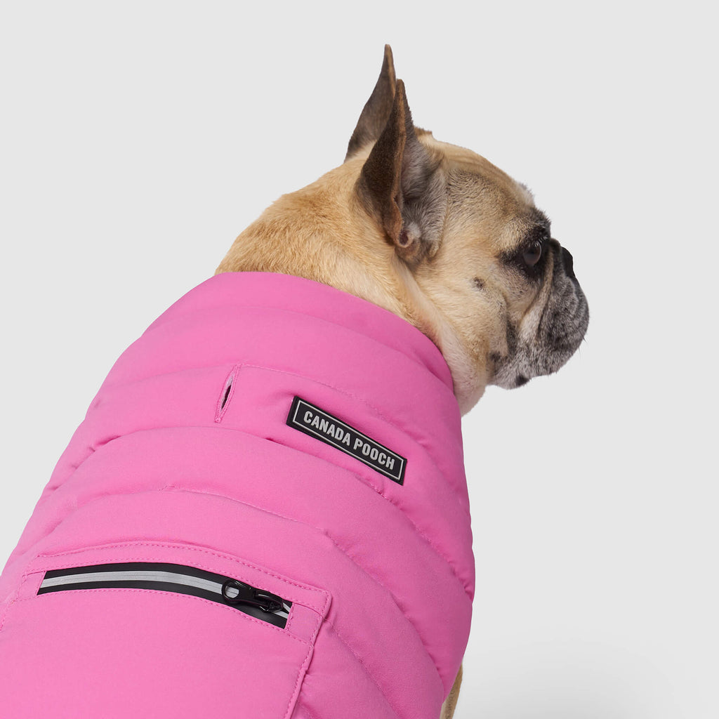 Ultimate Stretch Vest - CZKW