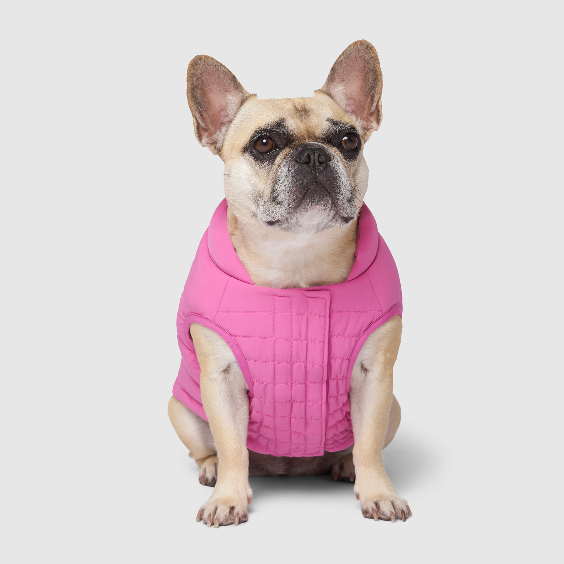 Ultimate Stretch Vest - CZKW