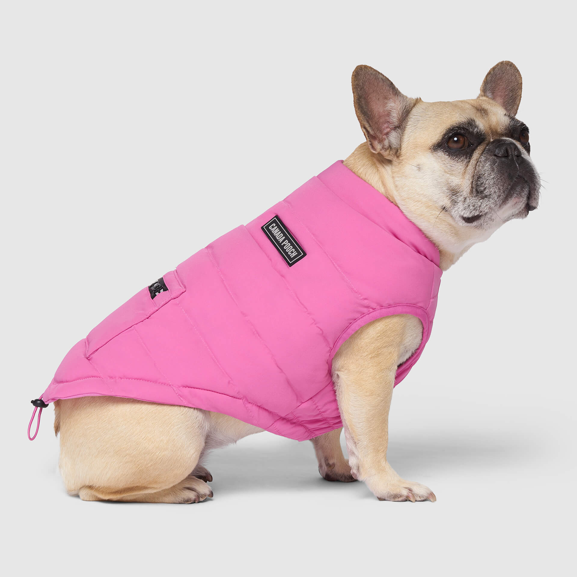Ultimate Stretch Vest - CZKW