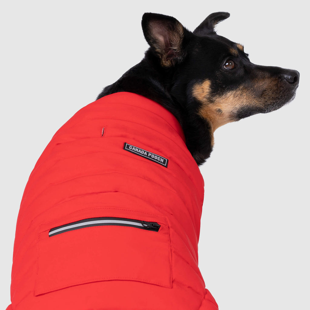 Ultimate Stretch Vest - CZKW