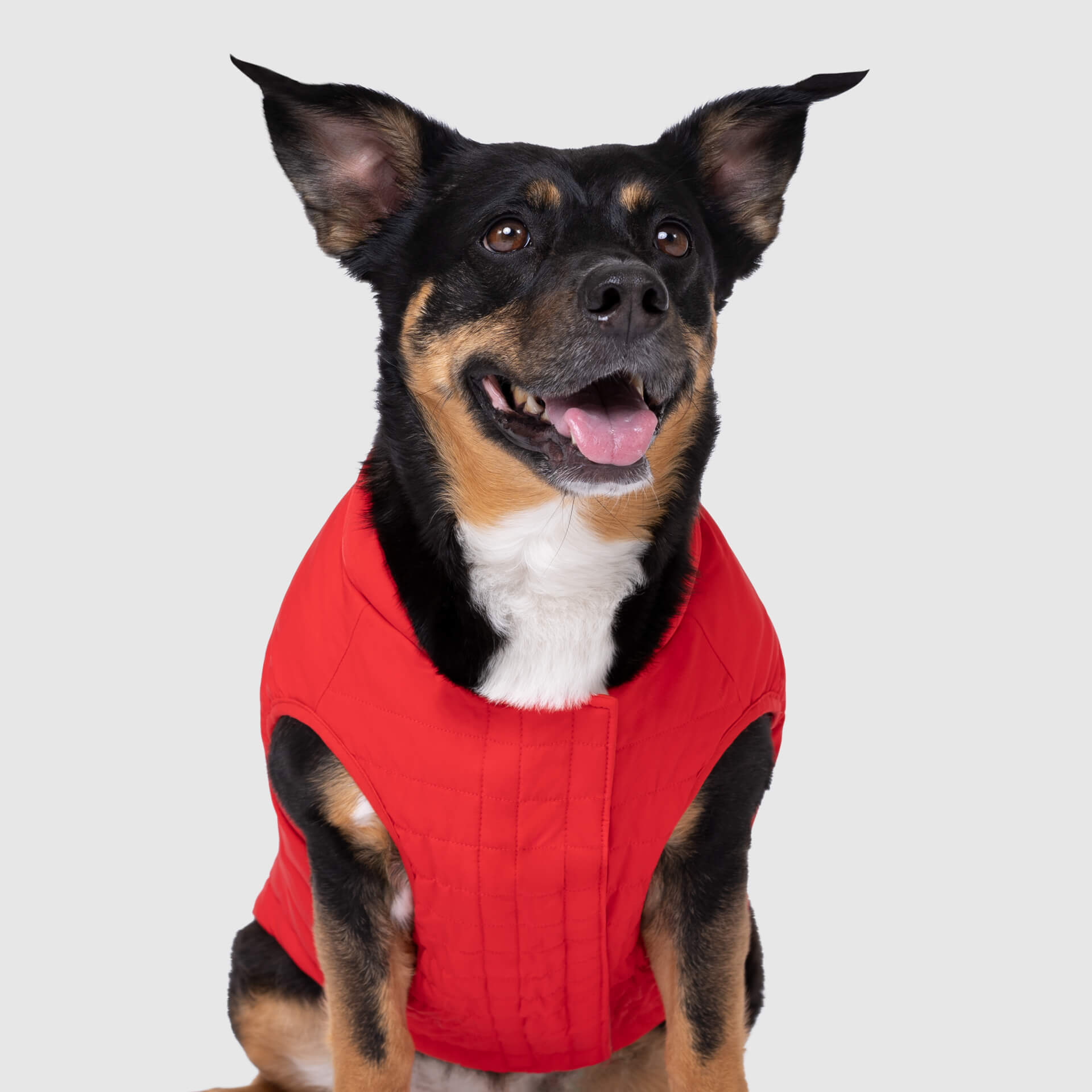 Ultimate Stretch Vest - CZKW