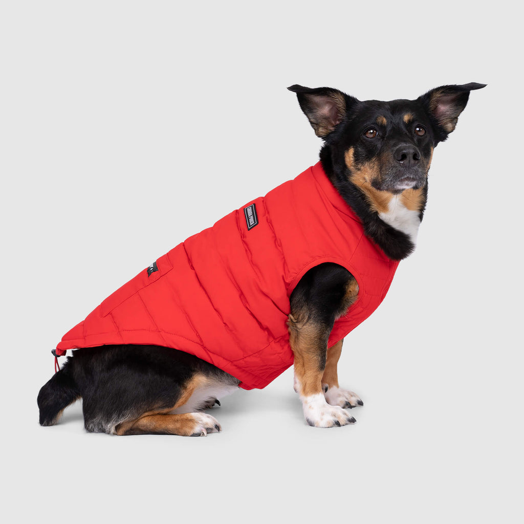 Ultimate Stretch Vest - CZKW