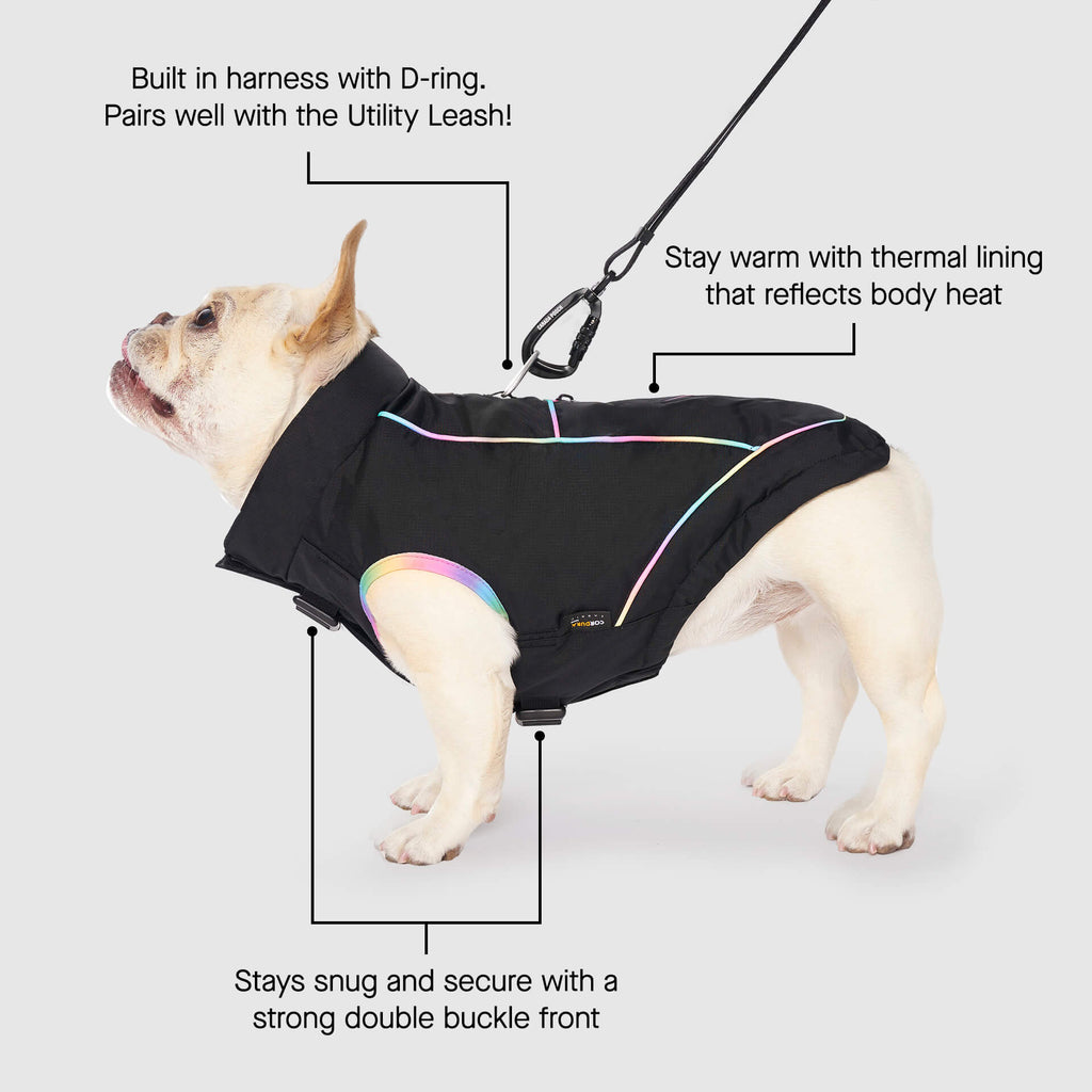 Utility Parka - OP0K