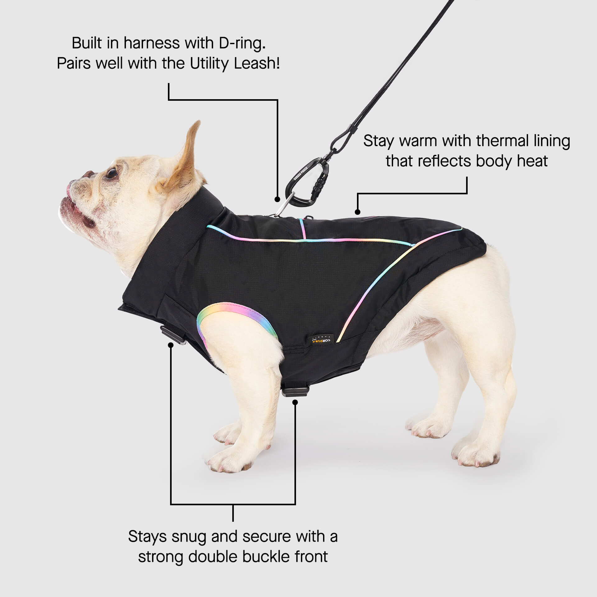 Utility Parka - OP0K