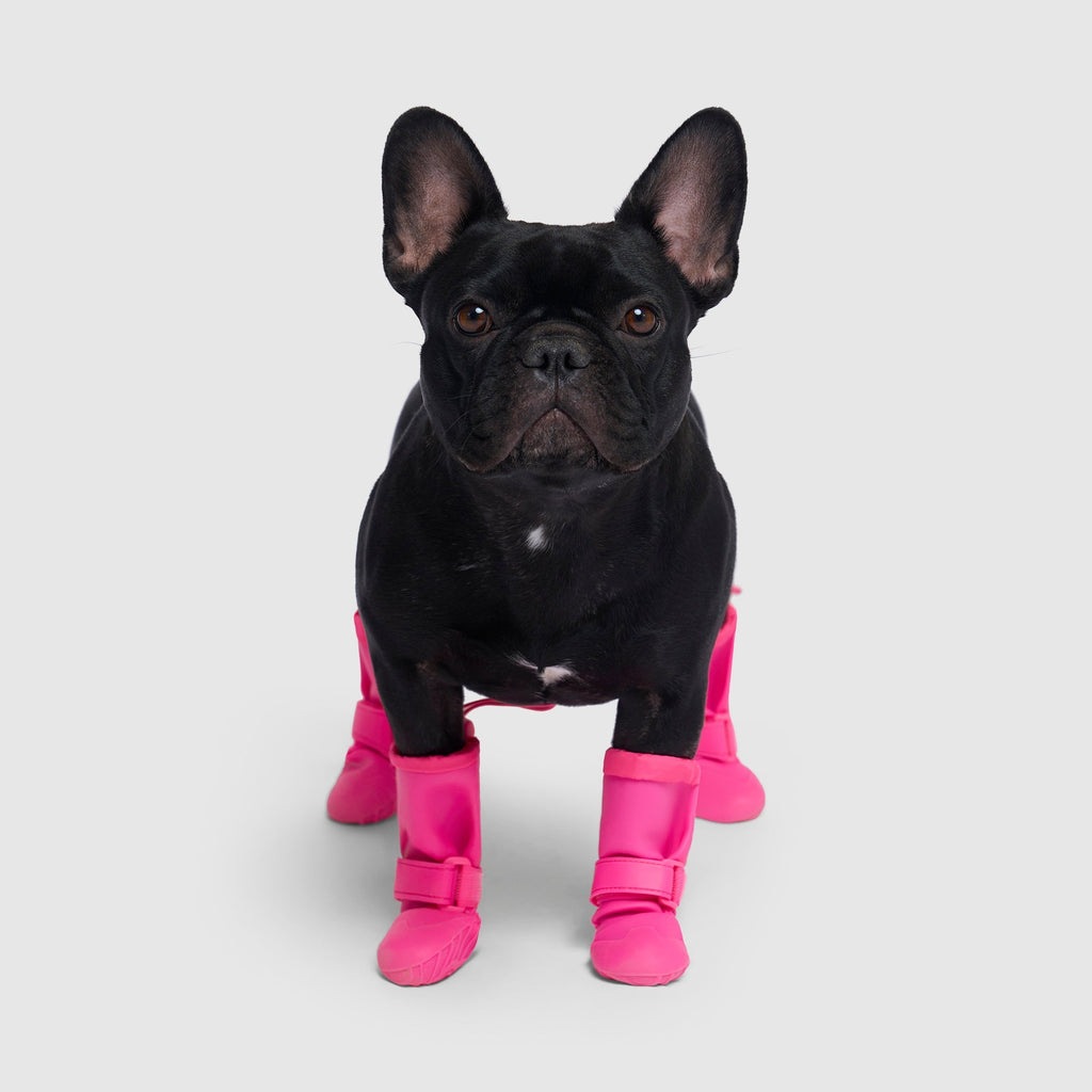 Waterproof Rain Boots - 2LGR