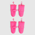 Waterproof Rain Boots - 2LGR