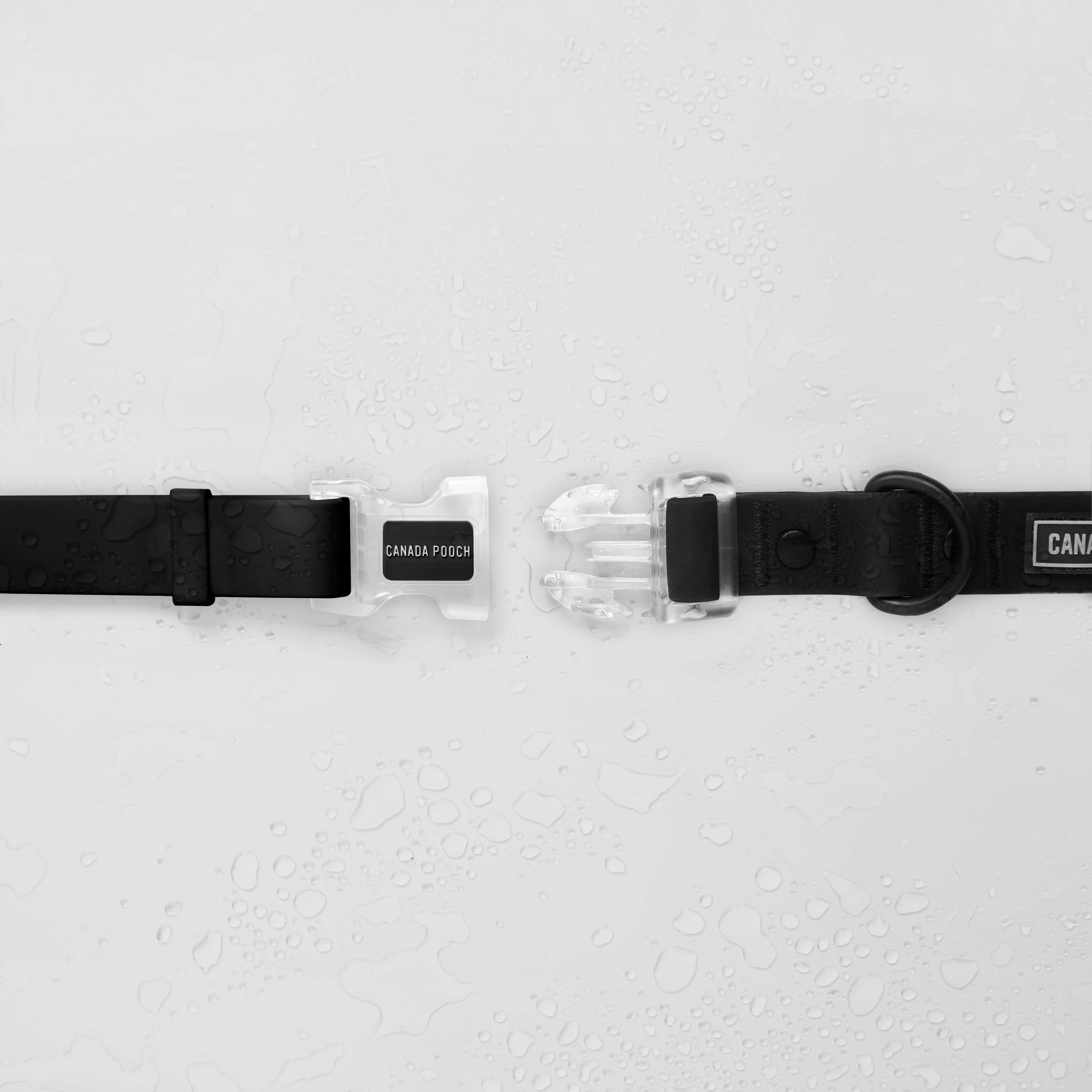 Waterproof Collar - 074P