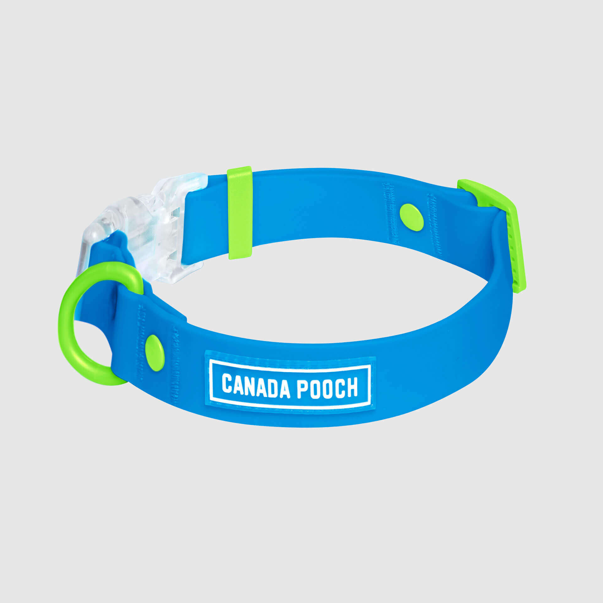 Waterproof Collar - 074P