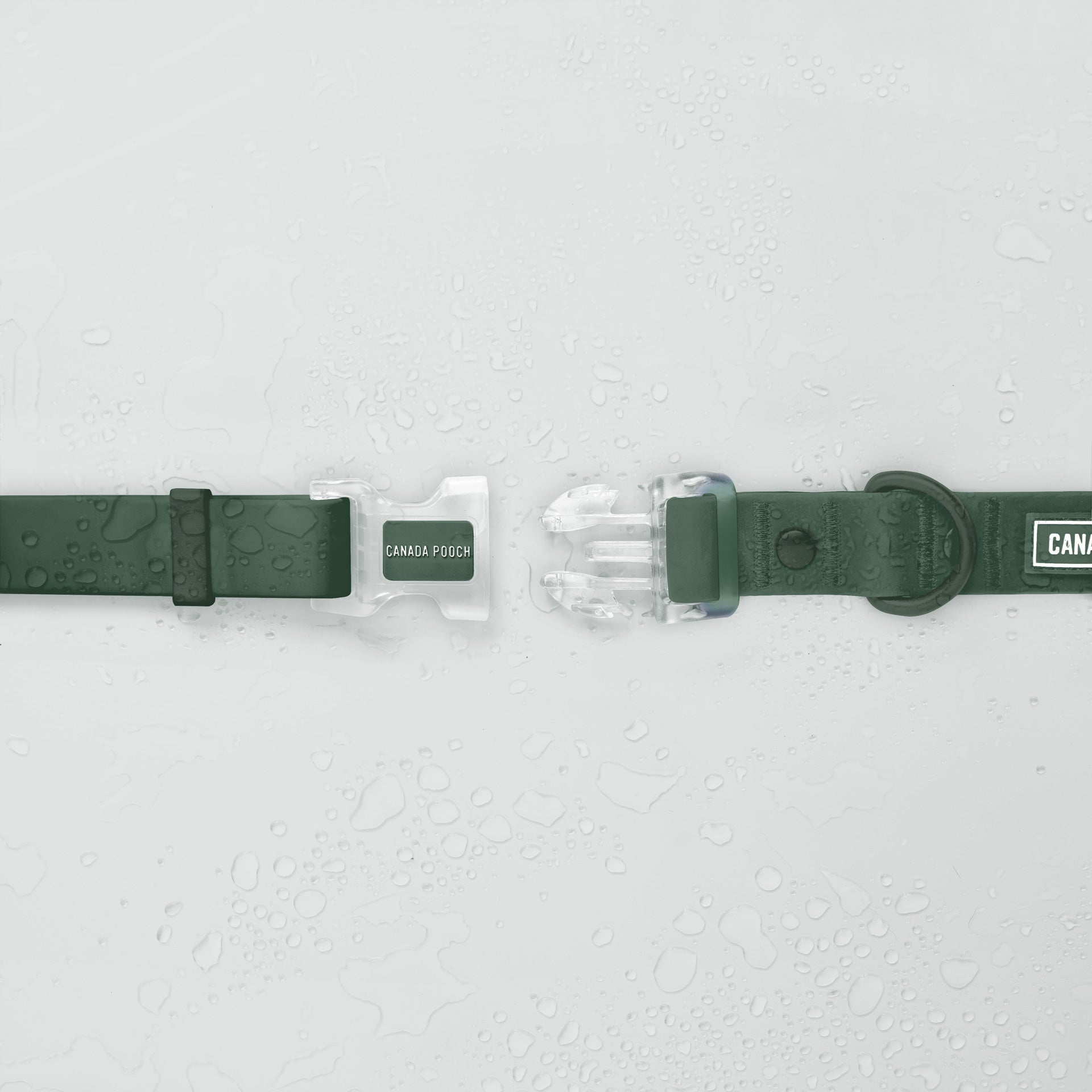 Waterproof Collar - 074P