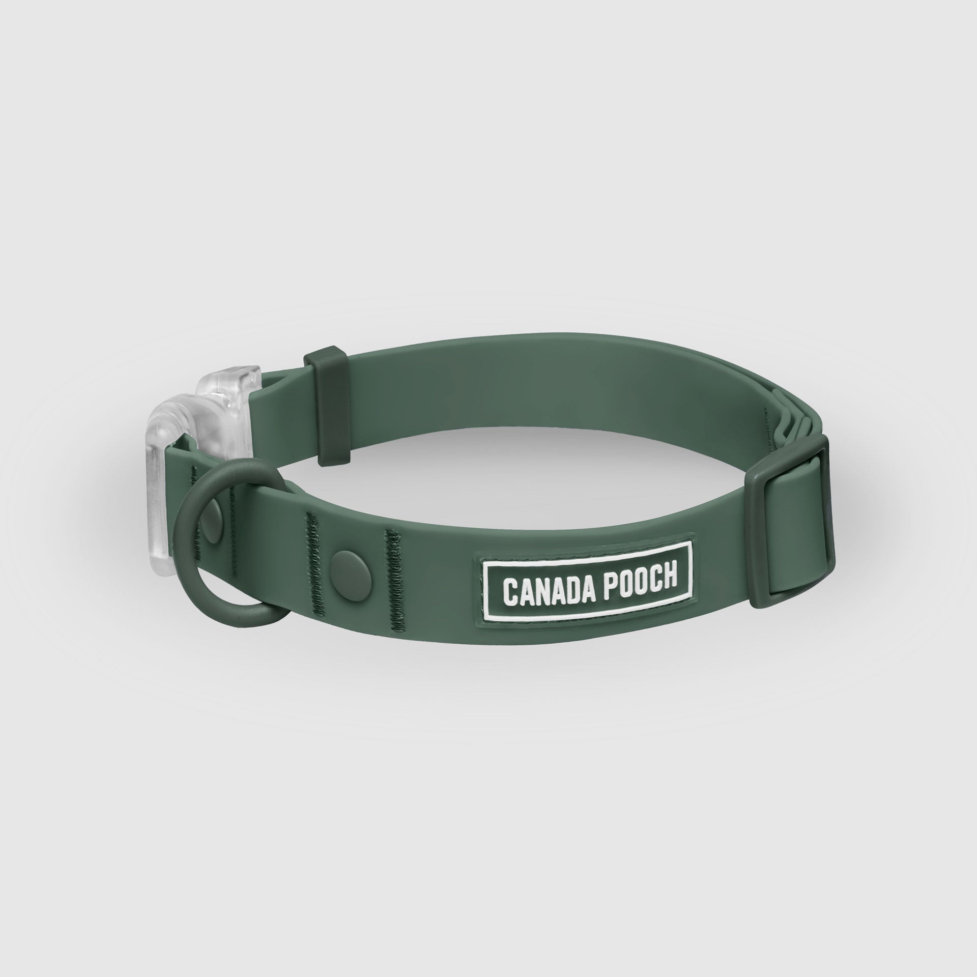 Waterproof Collar - 074P