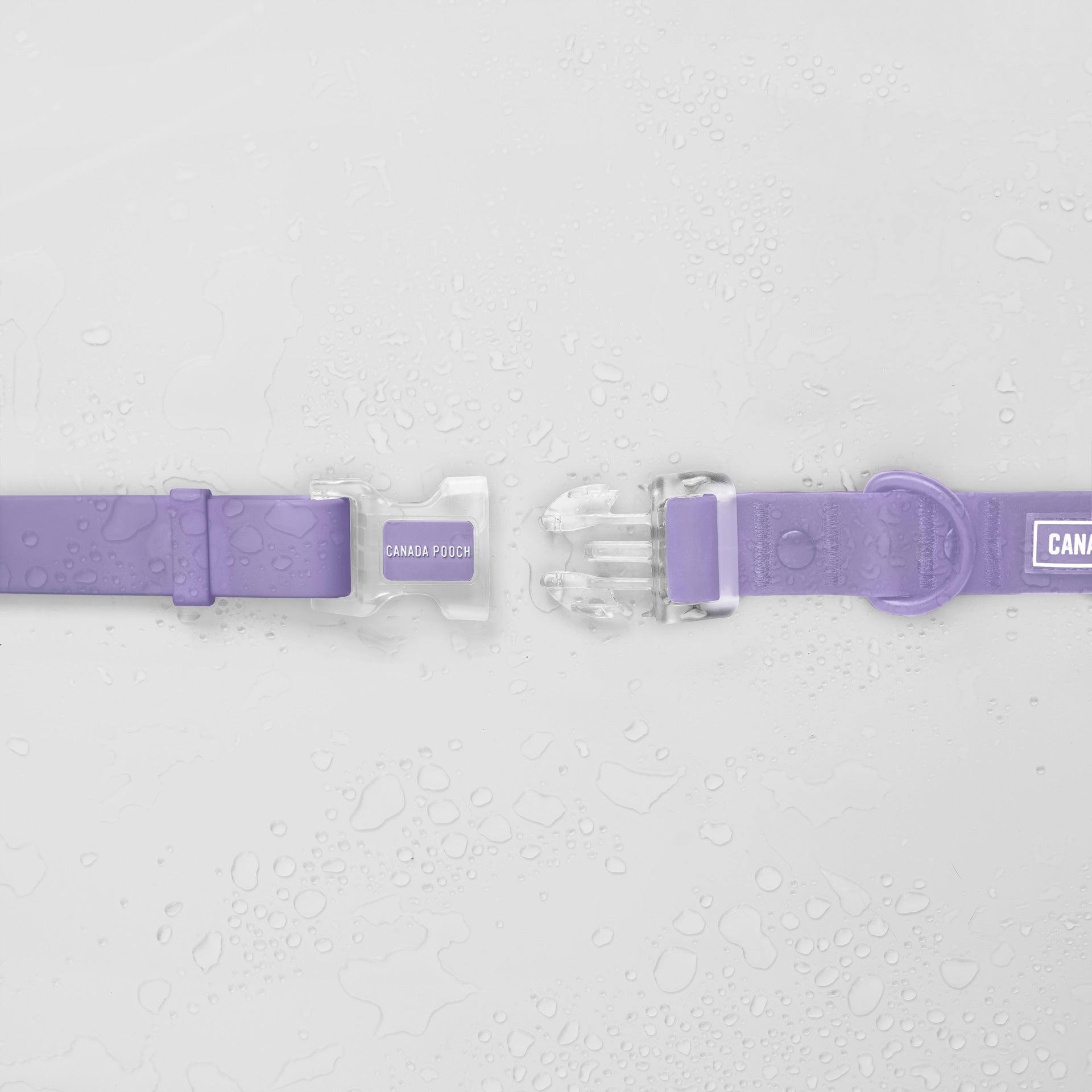 Waterproof Collar - 074P