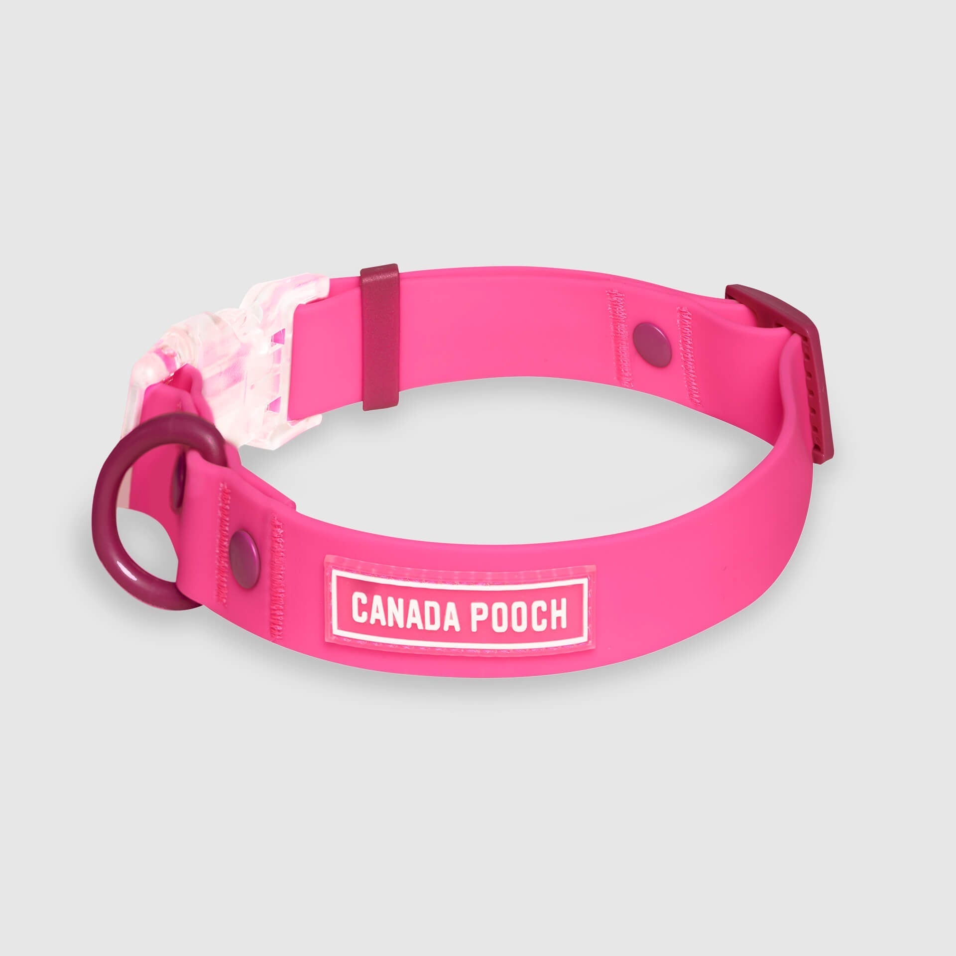 Waterproof Collar - 074P