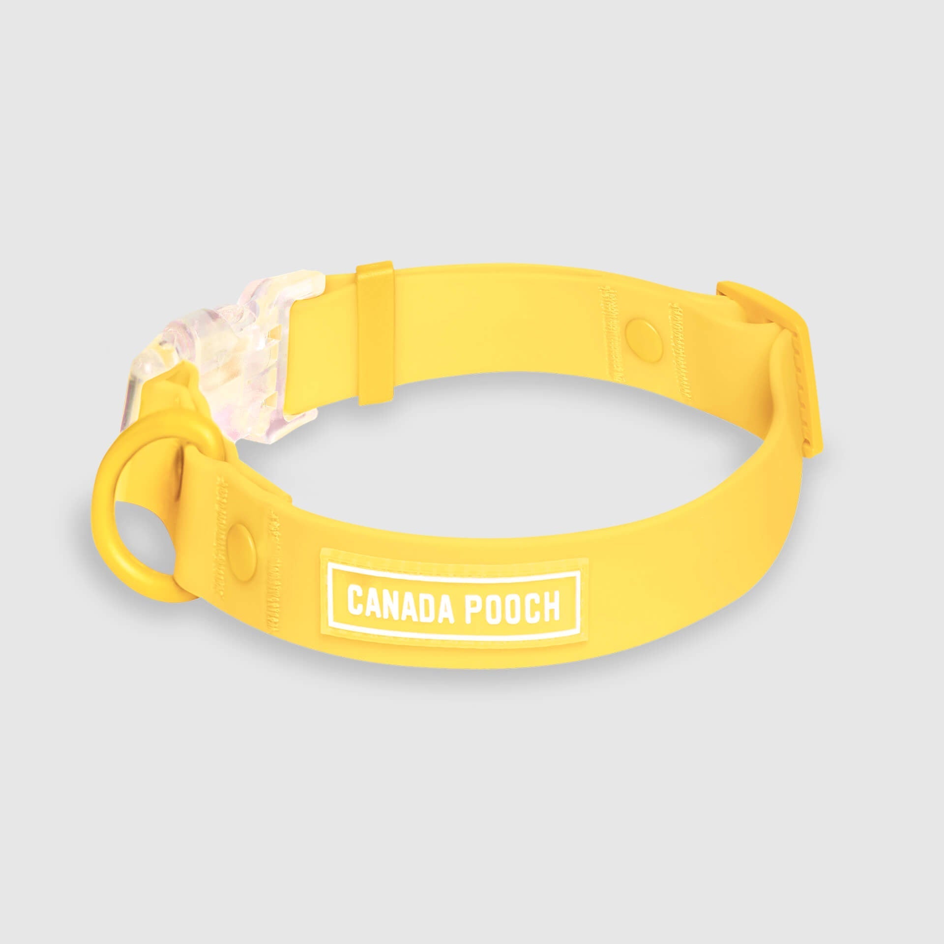 Waterproof Collar - 074P