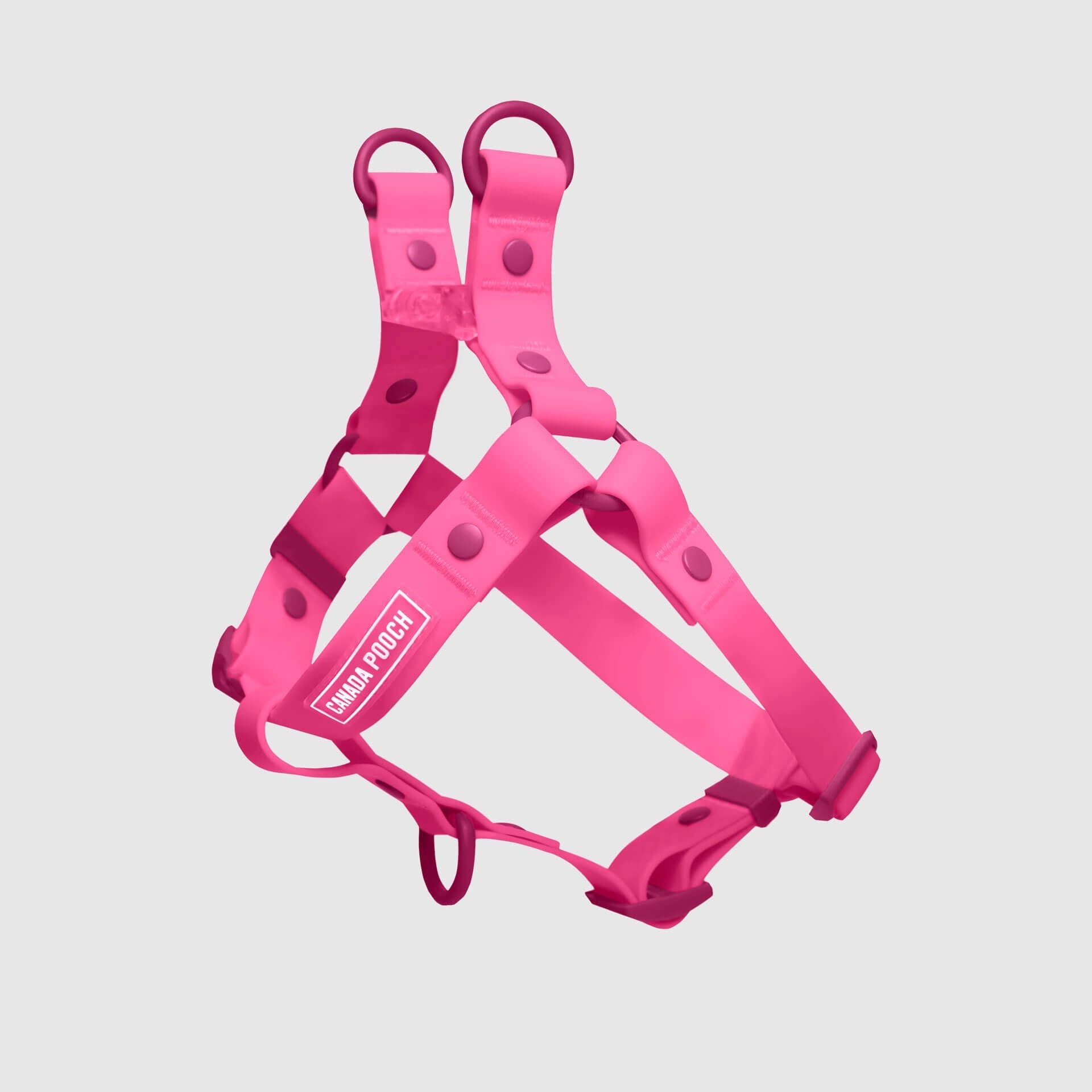 Waterproof Harness - A67I