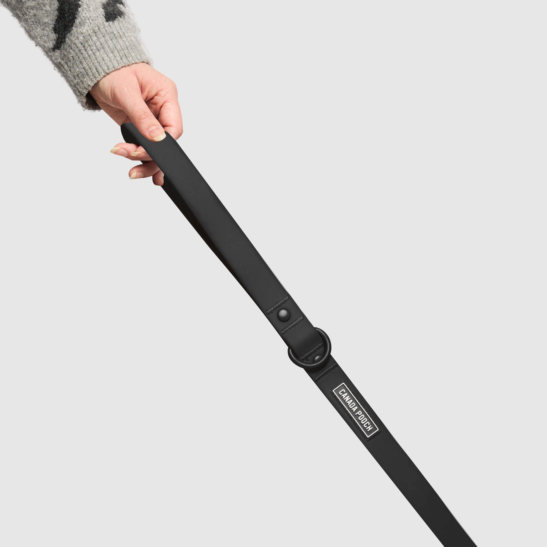 Waterproof Leash - D5IX