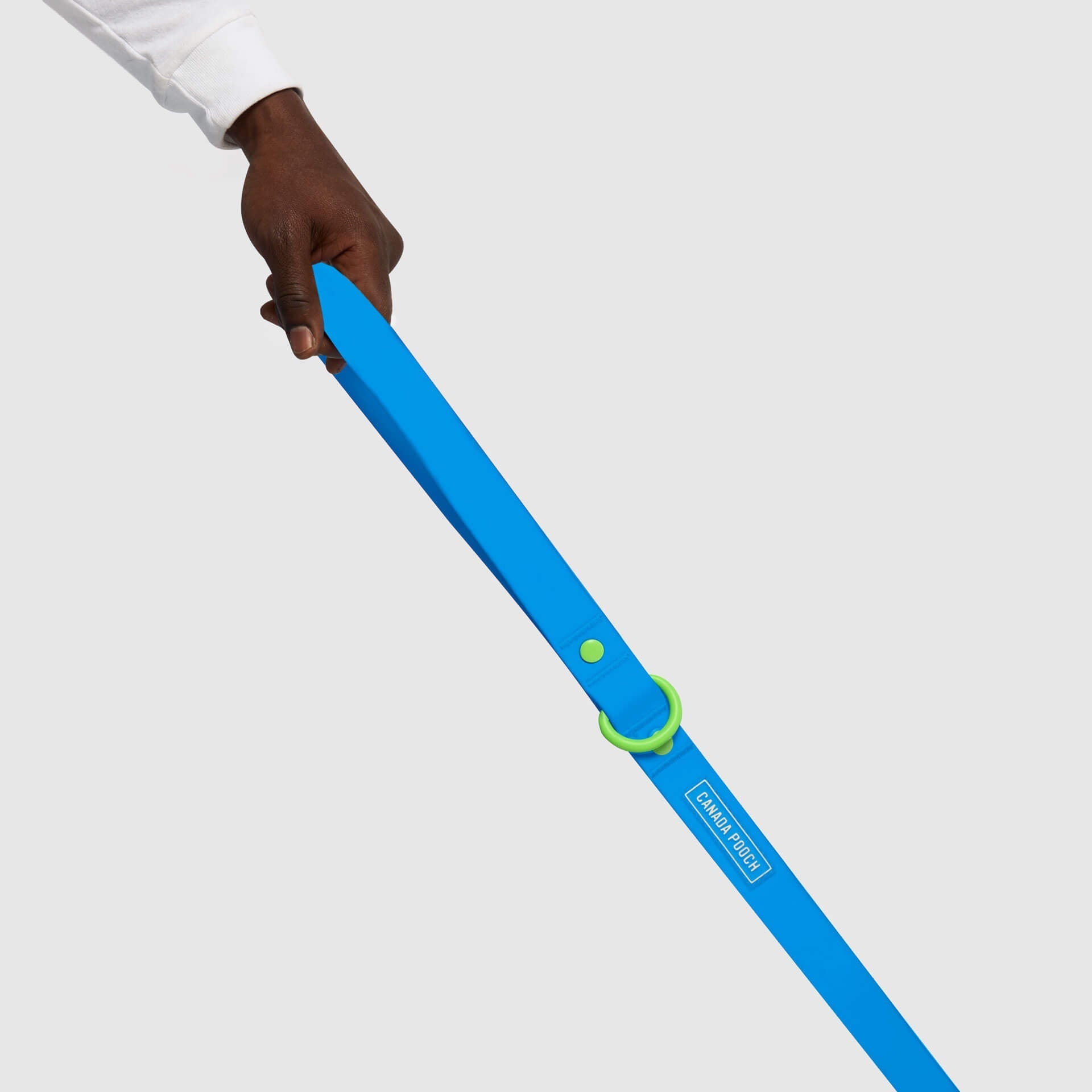 Waterproof Leash - D5IX