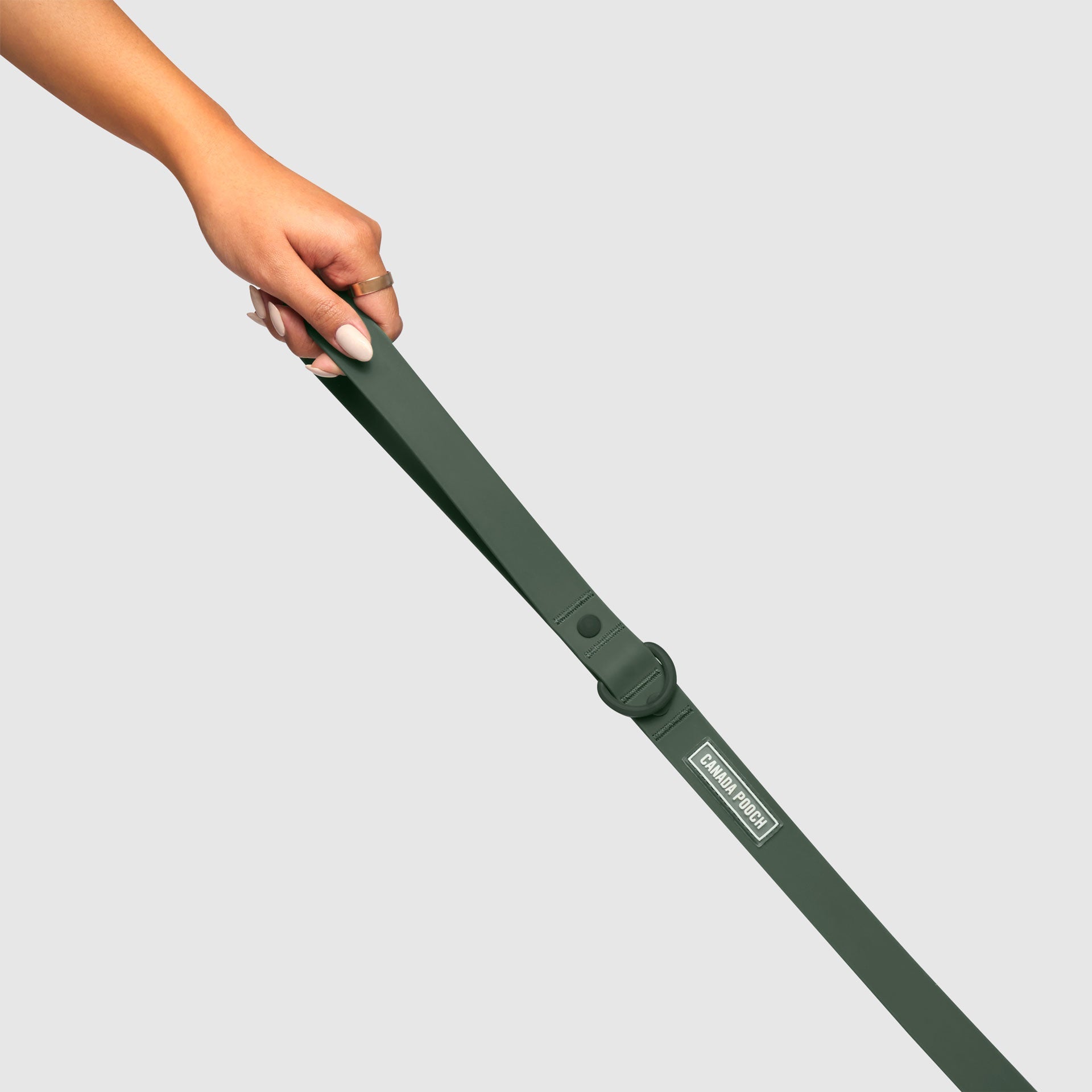 Waterproof Leash - D5IX