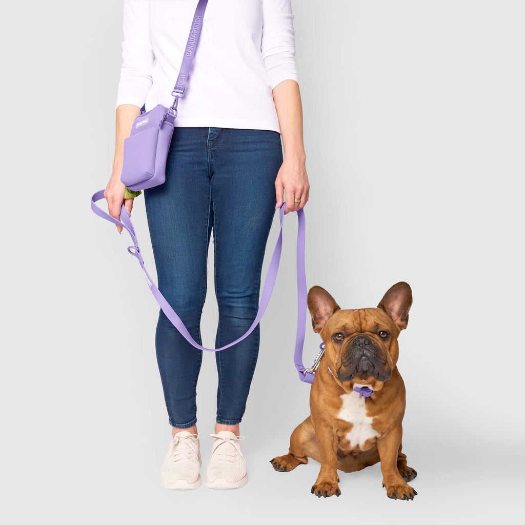Waterproof Leash - D5IX