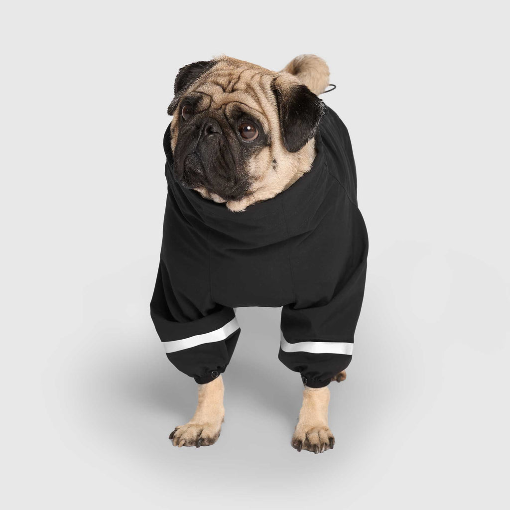 Waterproof Raincoat - FRYA