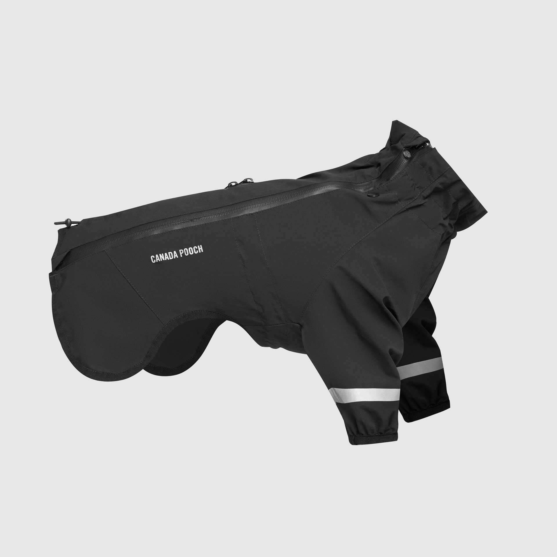 Waterproof Raincoat - FRYA