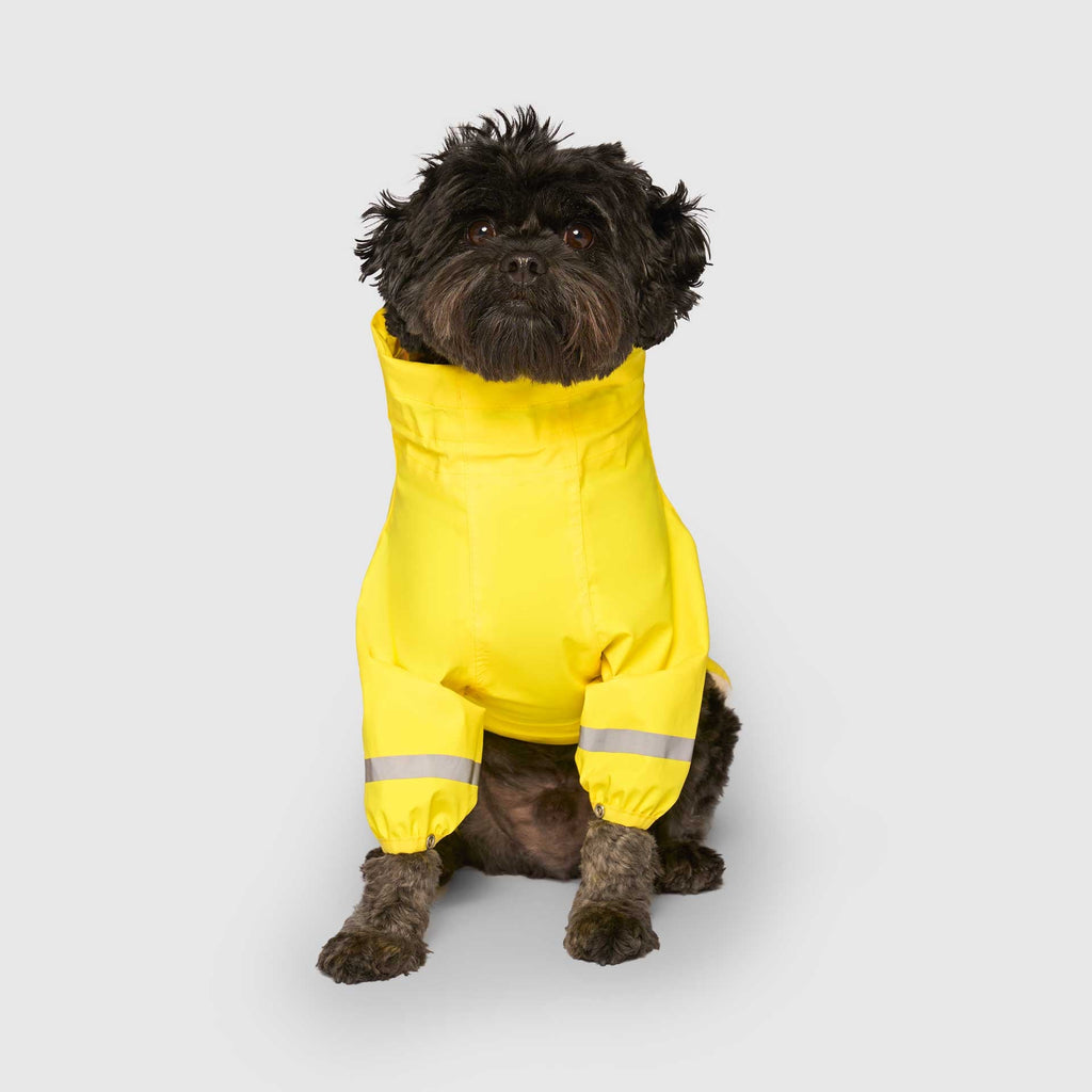 Waterproof Raincoat - FRYA