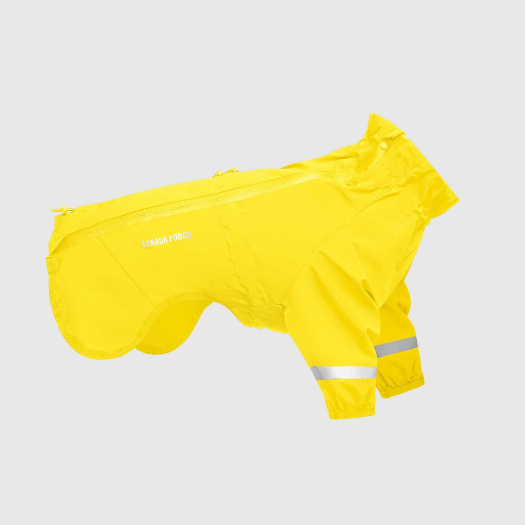 Waterproof Raincoat - FRYA
