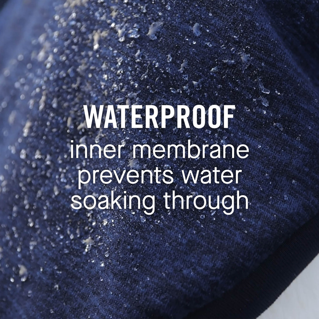 Waterproof Sweater - O9UC
