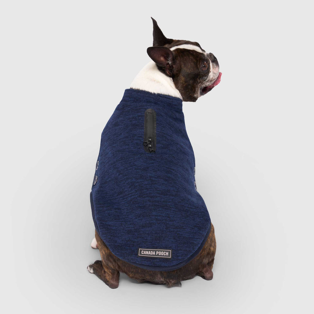 Waterproof Sweater - O9UC