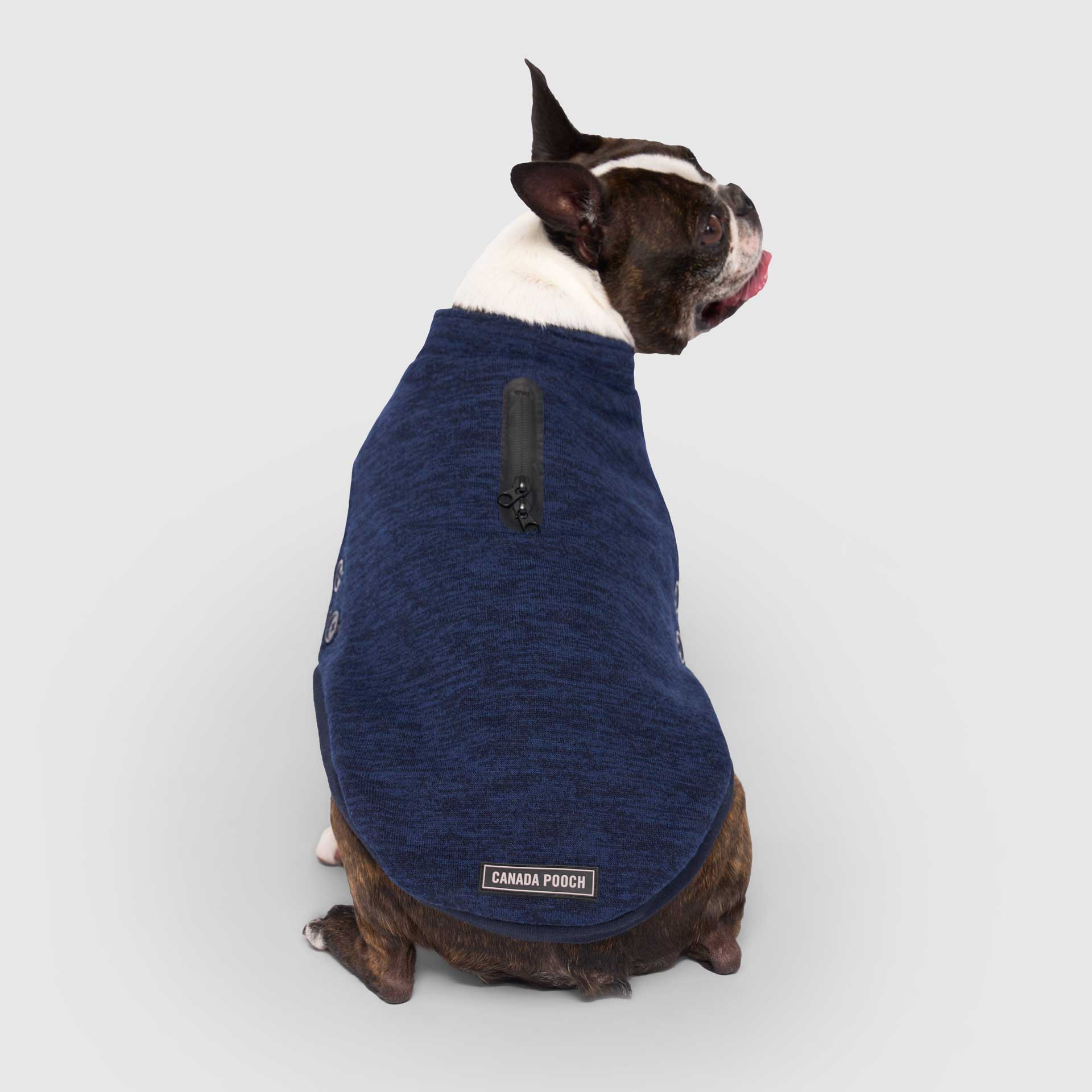 Waterproof Sweater - O9UC