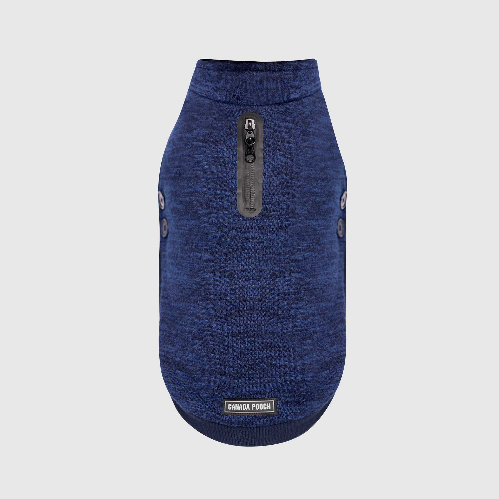 Waterproof Sweater - O9UC
