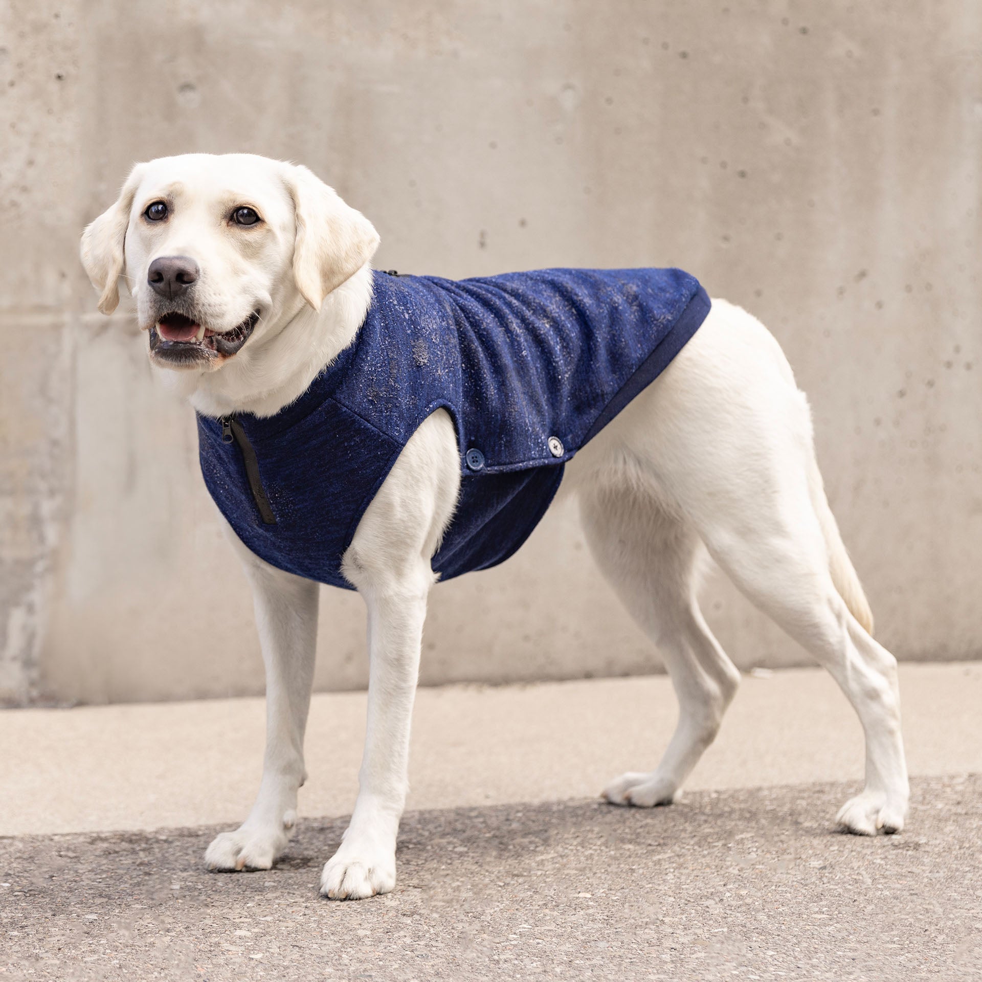 Waterproof Sweater - O9UC